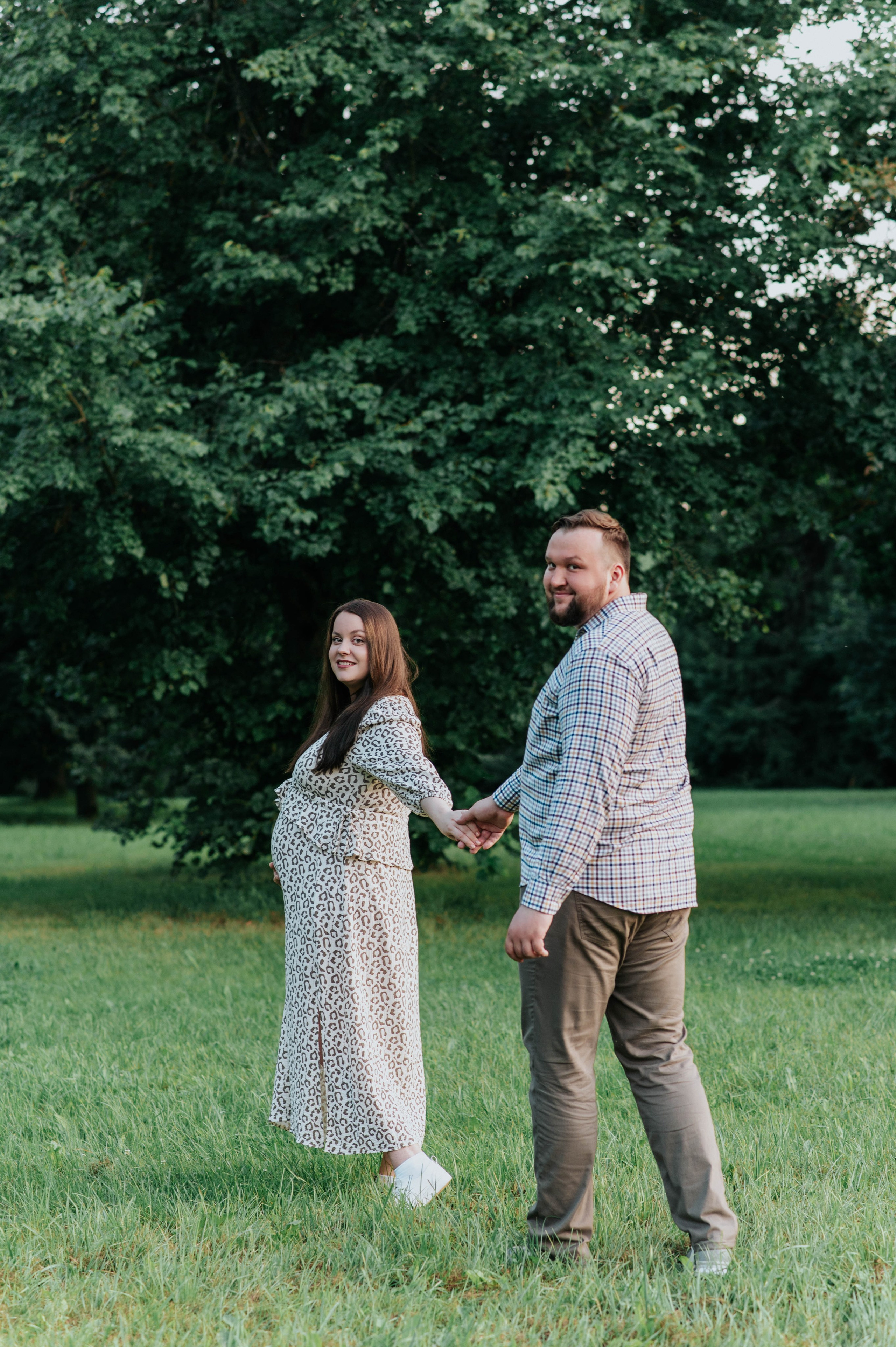 Маргарита. Семейный и портретный фотограф Надежда Вылку