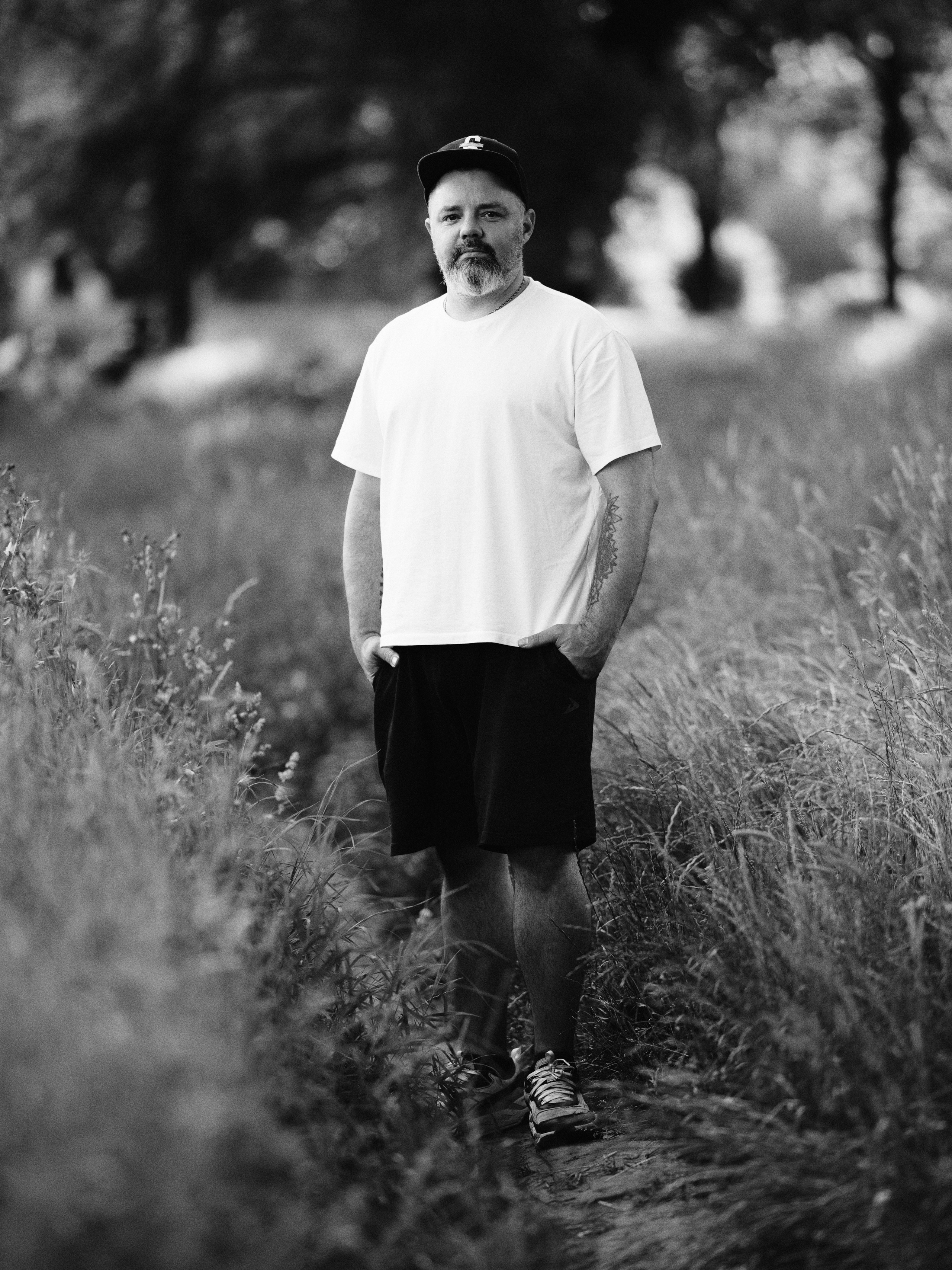 Алексей. Сергей Горшенин, фотограф в Санкт-Петербурге