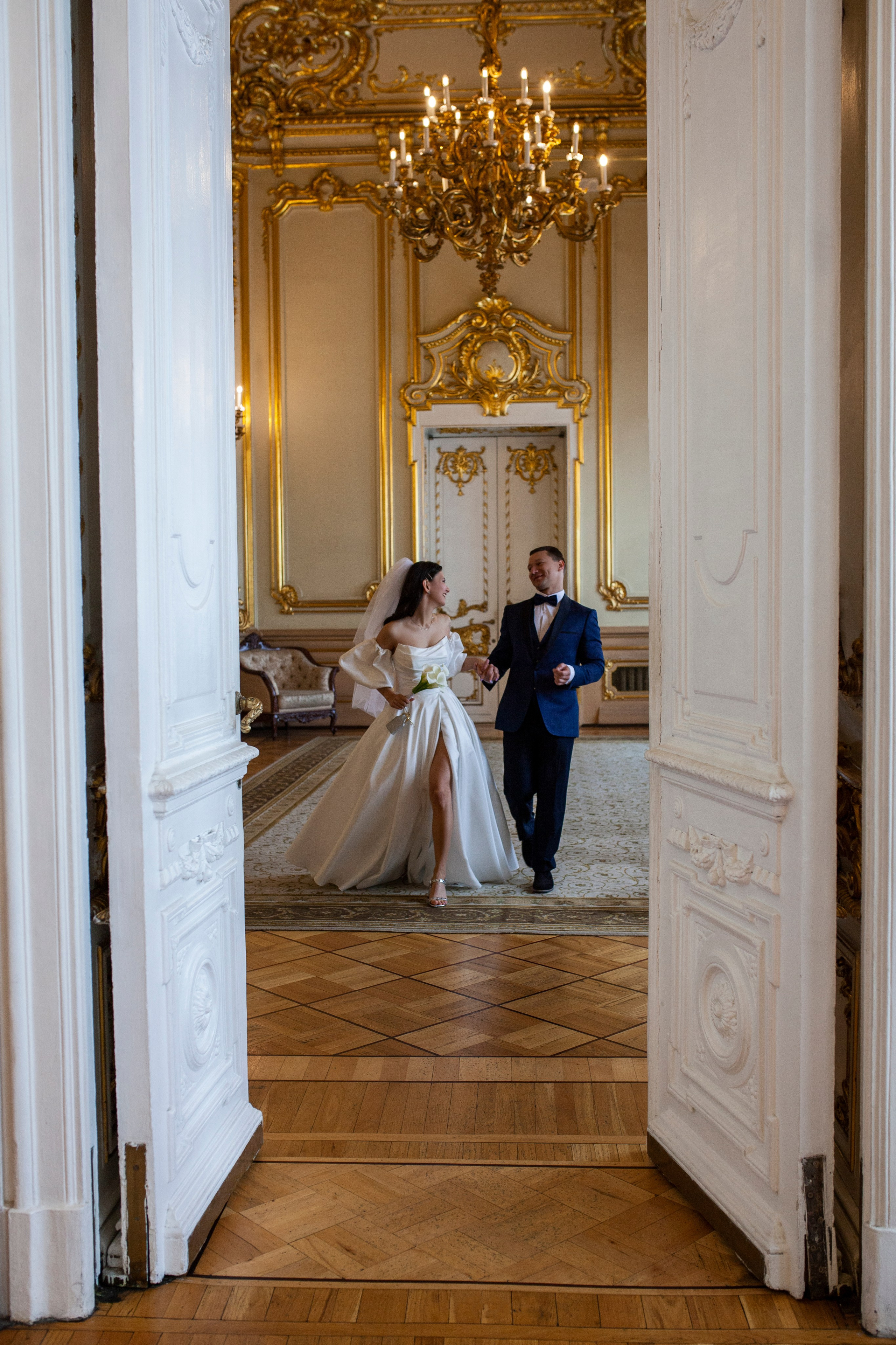 Павел и Виктория. Главная