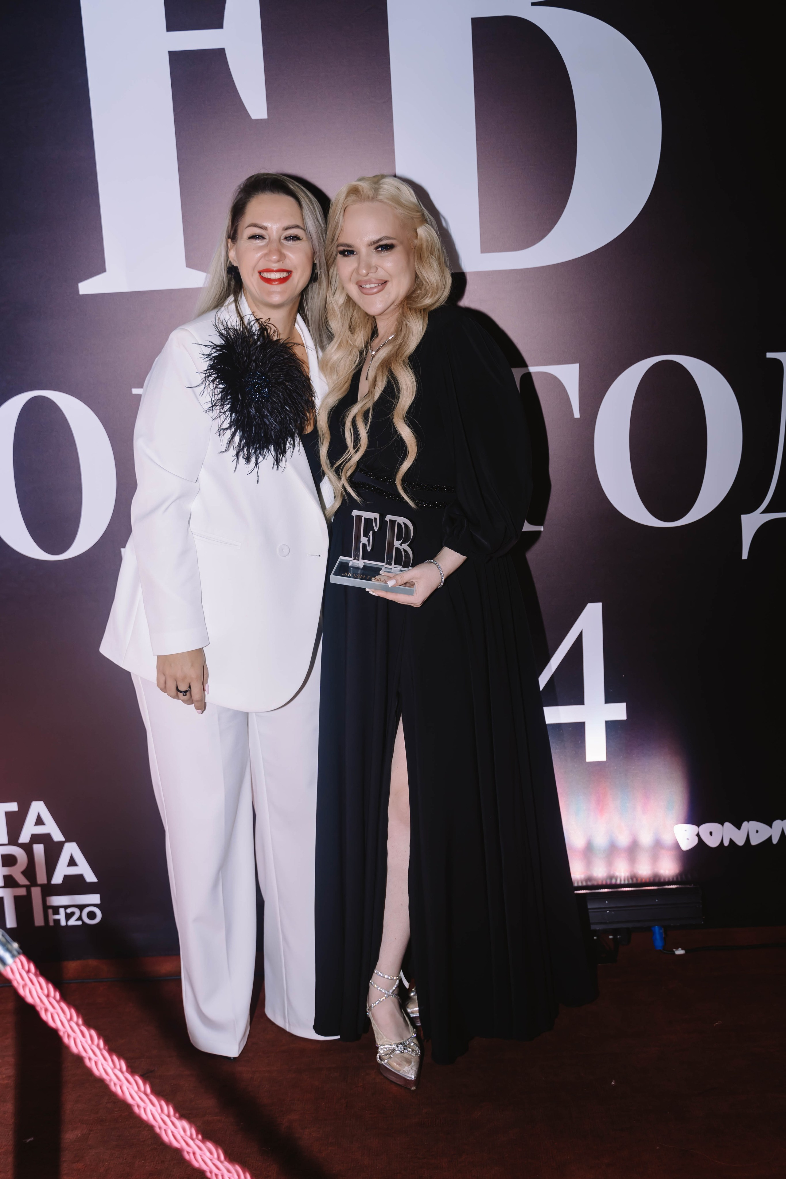 Премия FB люди года. Арт-ню Н.Новгород/Москва