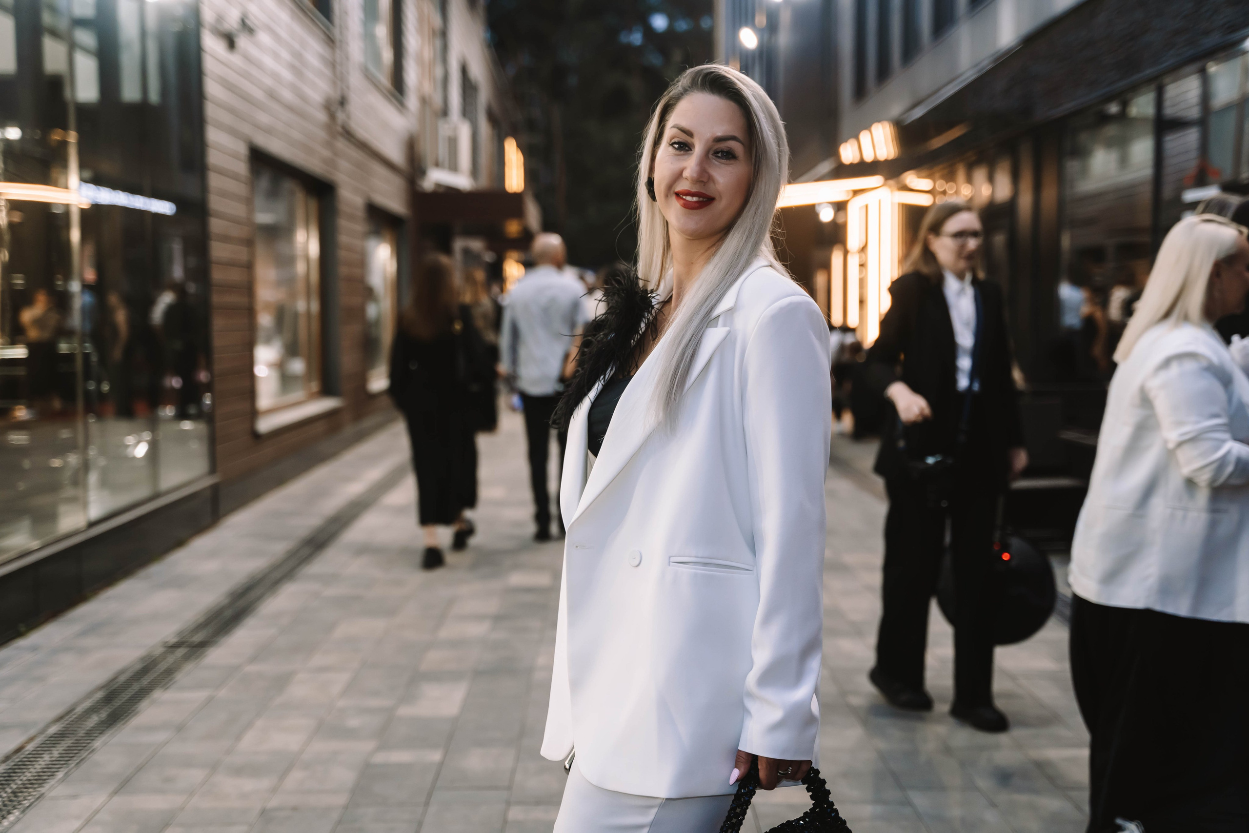 Премия FB люди года. Арт-ню Н.Новгород/Москва