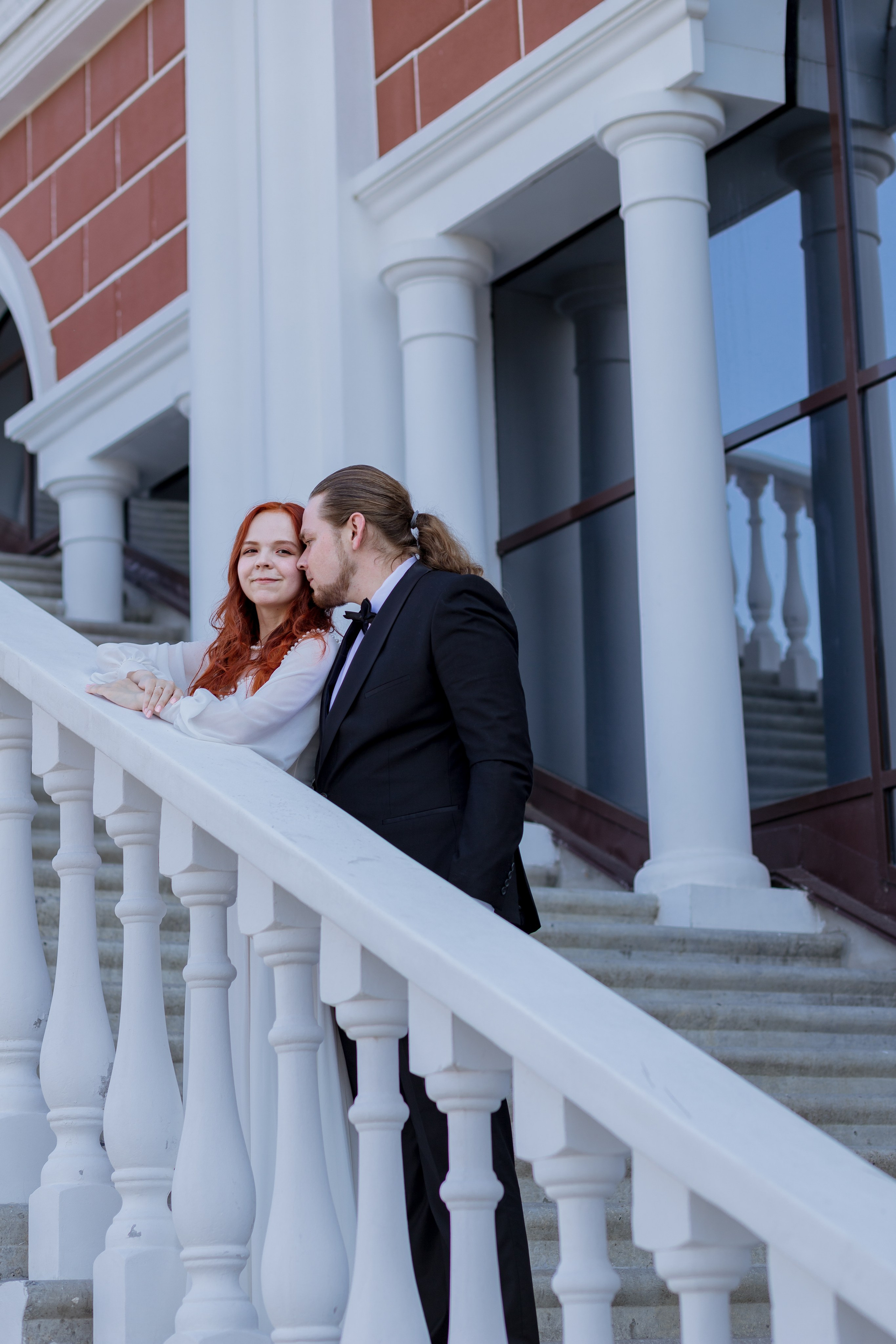 Павел & София. Свадебный фотограф в Чебоксарах Анастасия Иванова