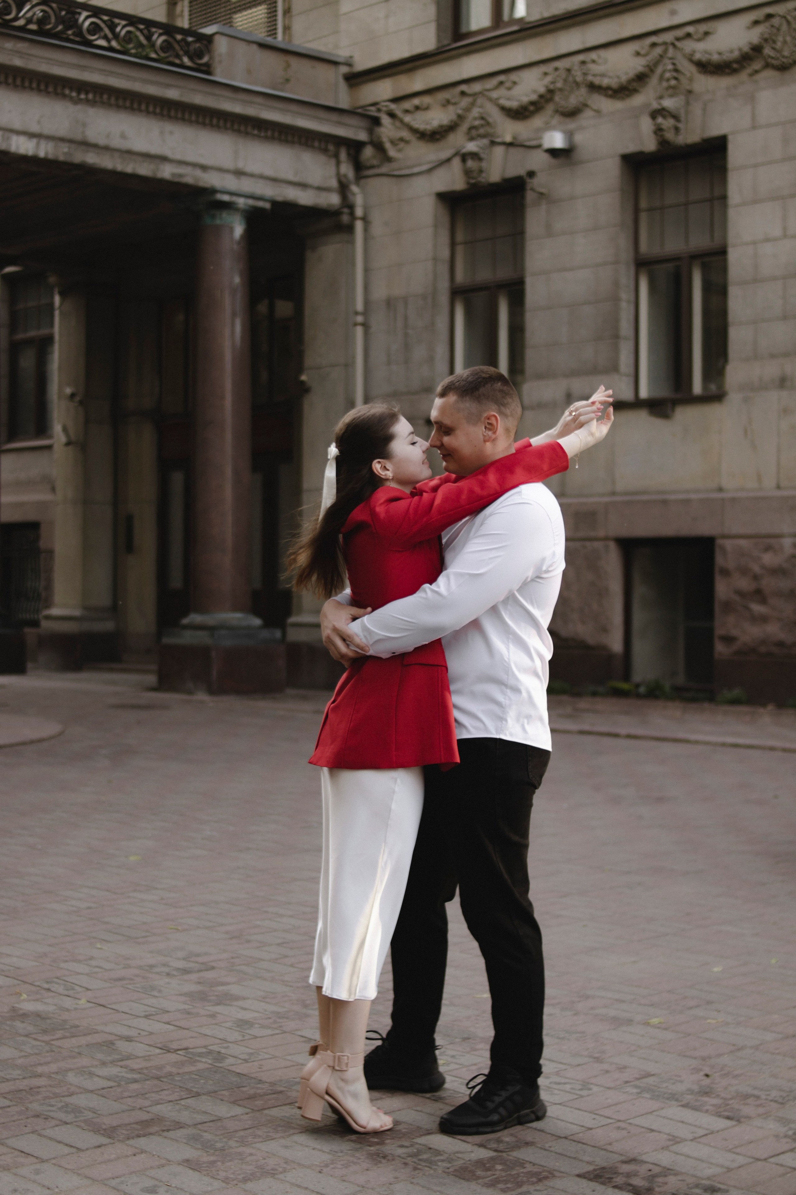 Прогулка по Петроградке. Oksan_photo