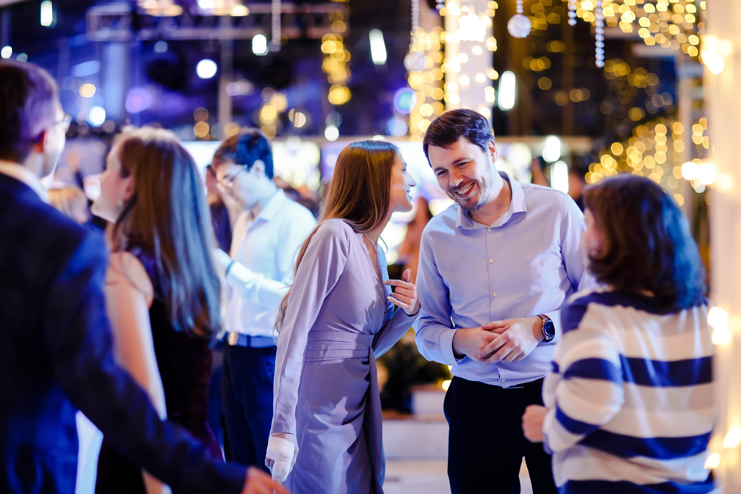 ДНК-Технология| President Hotel. Свадебный фотограф Серпухов — Москва Ольга Васильева