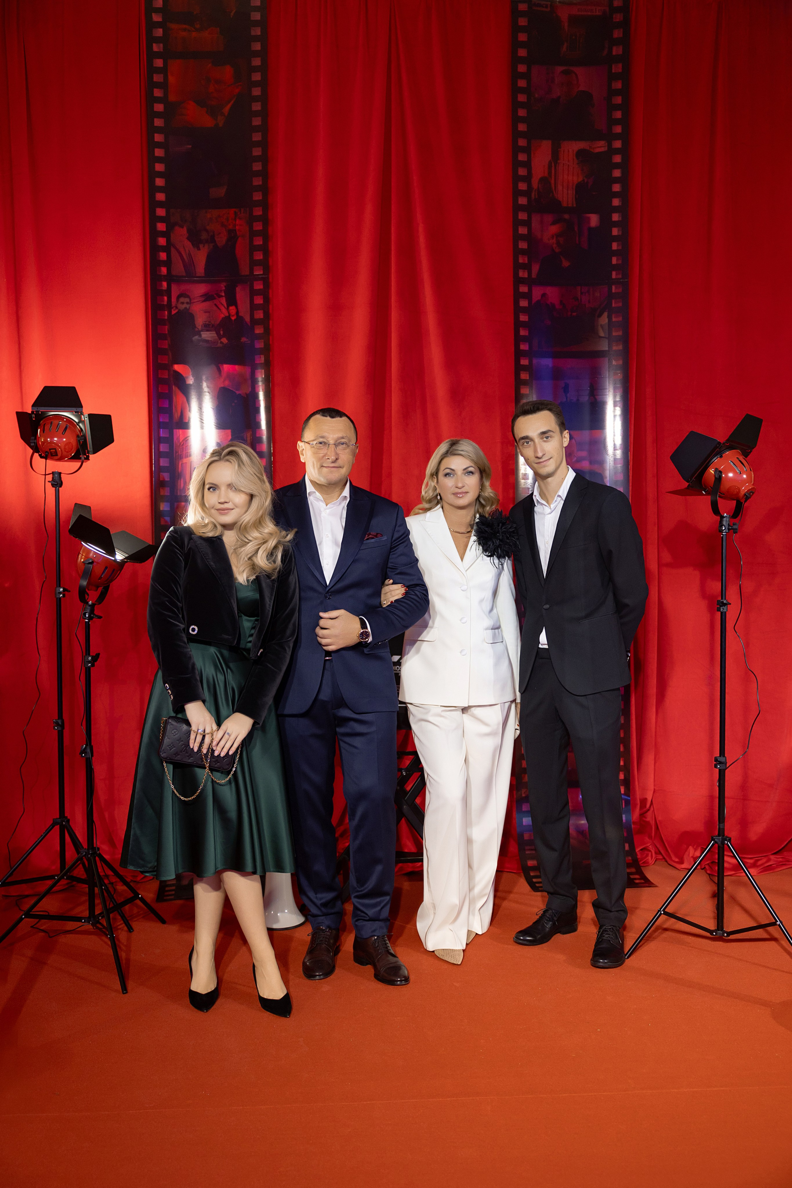 Юбилей. Свадебный фотограф Калининград