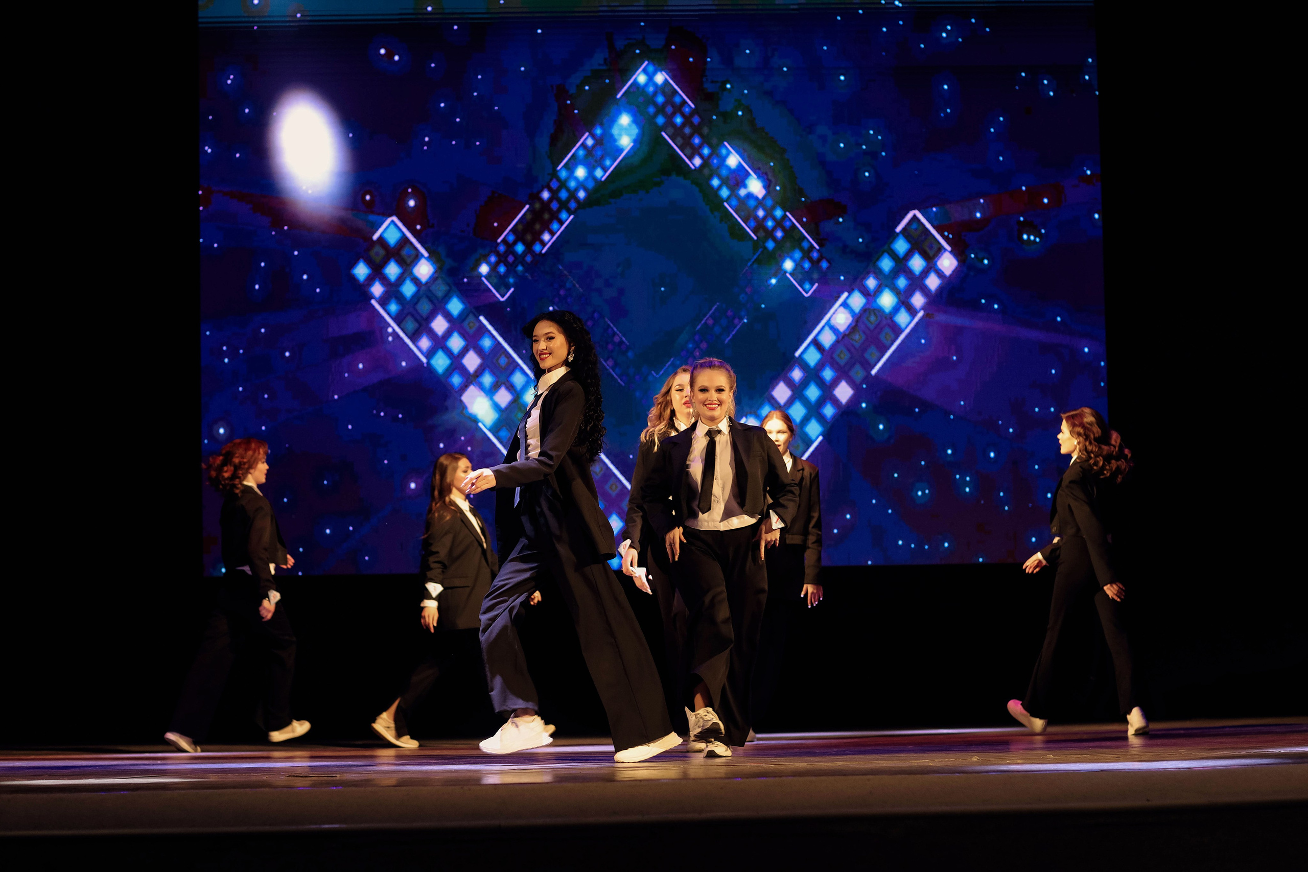 Краса Чувашии-2024 — 2024.03.10. Портретный и репортажный фотограф в Чебоксарах Андриян Чаркин