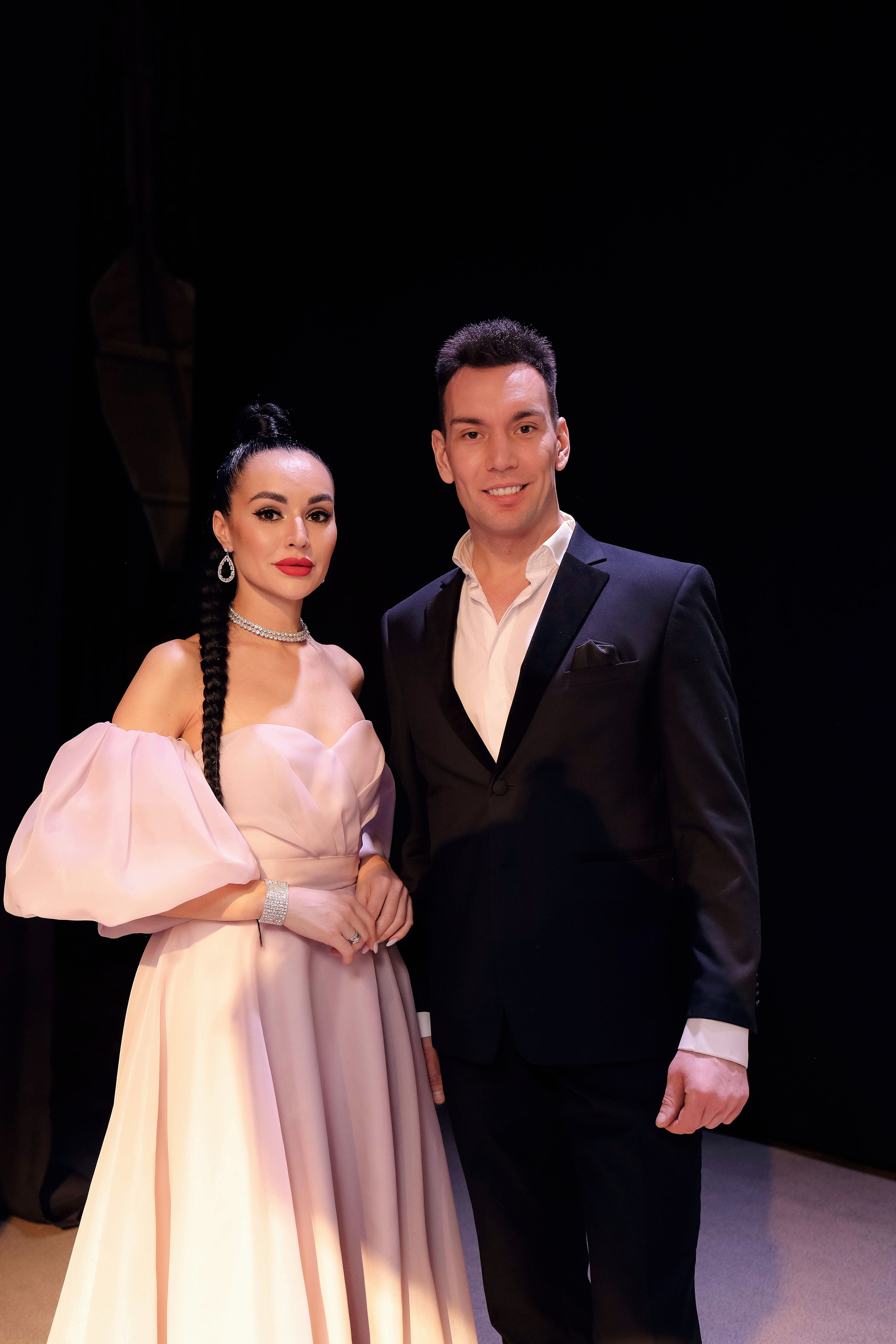 Краса Чувашии-2024 — 2024.03.10. Портретный и репортажный фотограф в Чебоксарах Андриян Чаркин