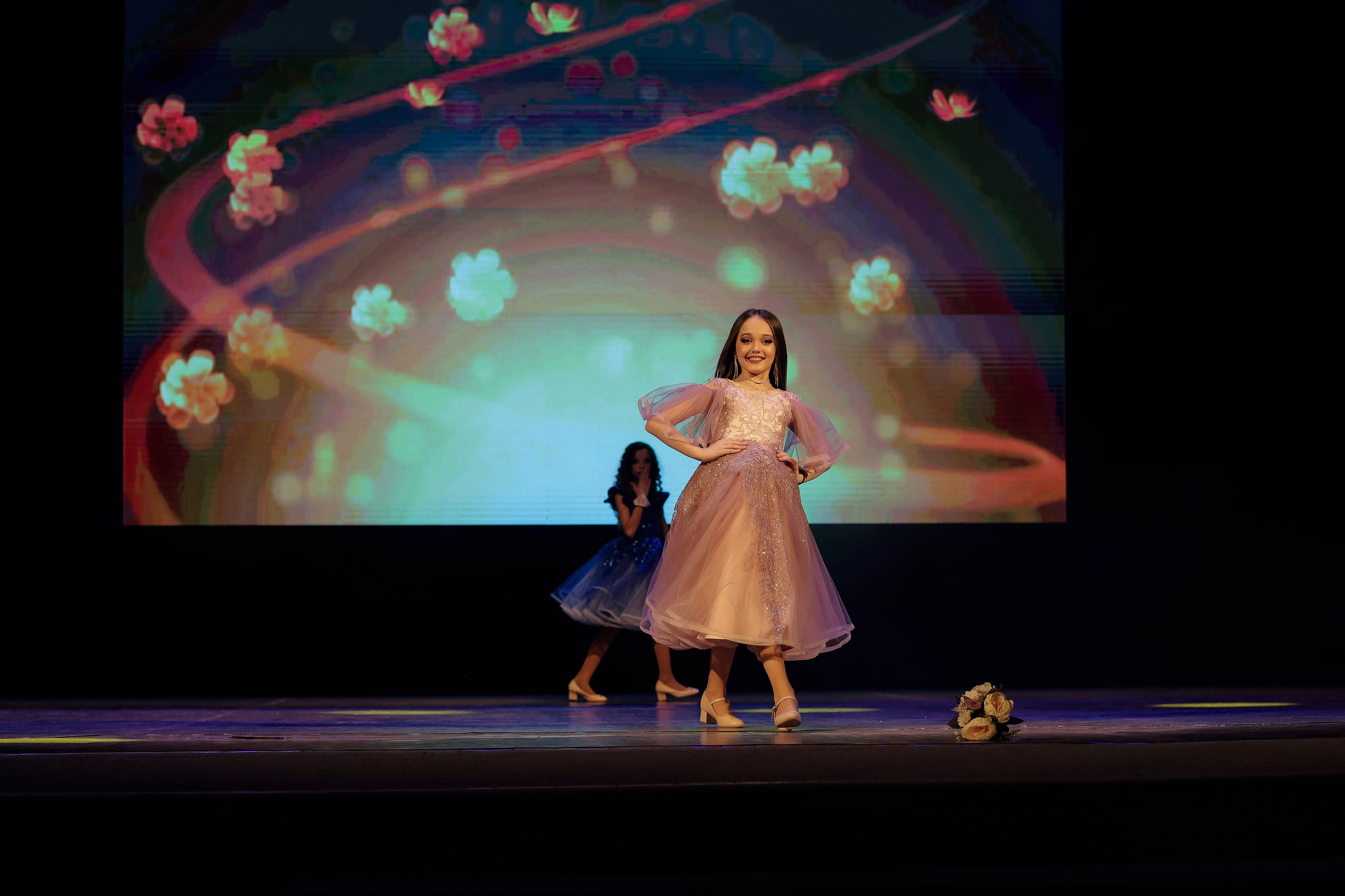 Краса Чувашии-2024 — 2024.03.10. Портретный и репортажный фотограф в Чебоксарах Андриян Чаркин