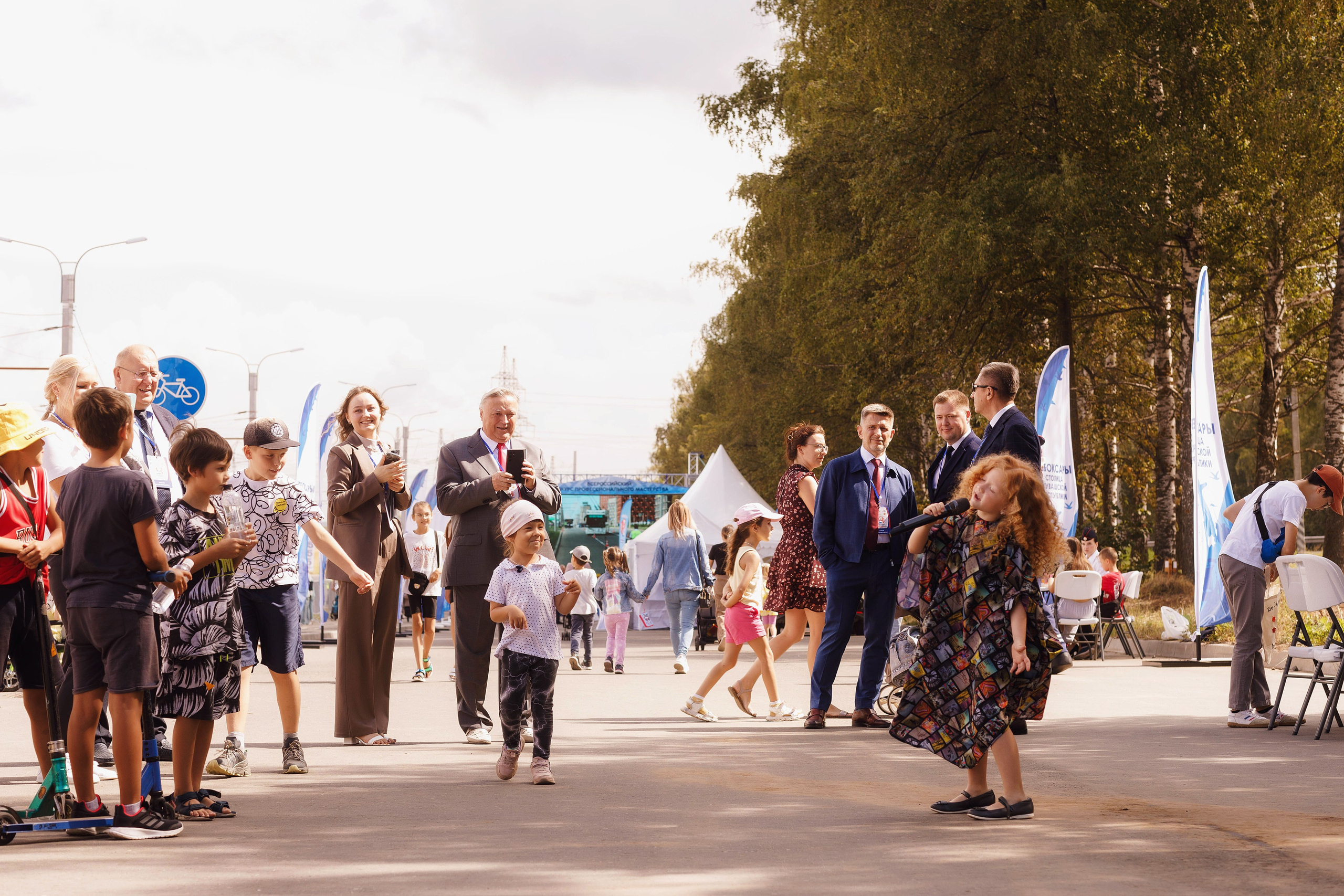 Лучший водитель троллейбуса России — 2024. Портретный и репортажный фотограф в Чебоксарах Андриян Чаркин