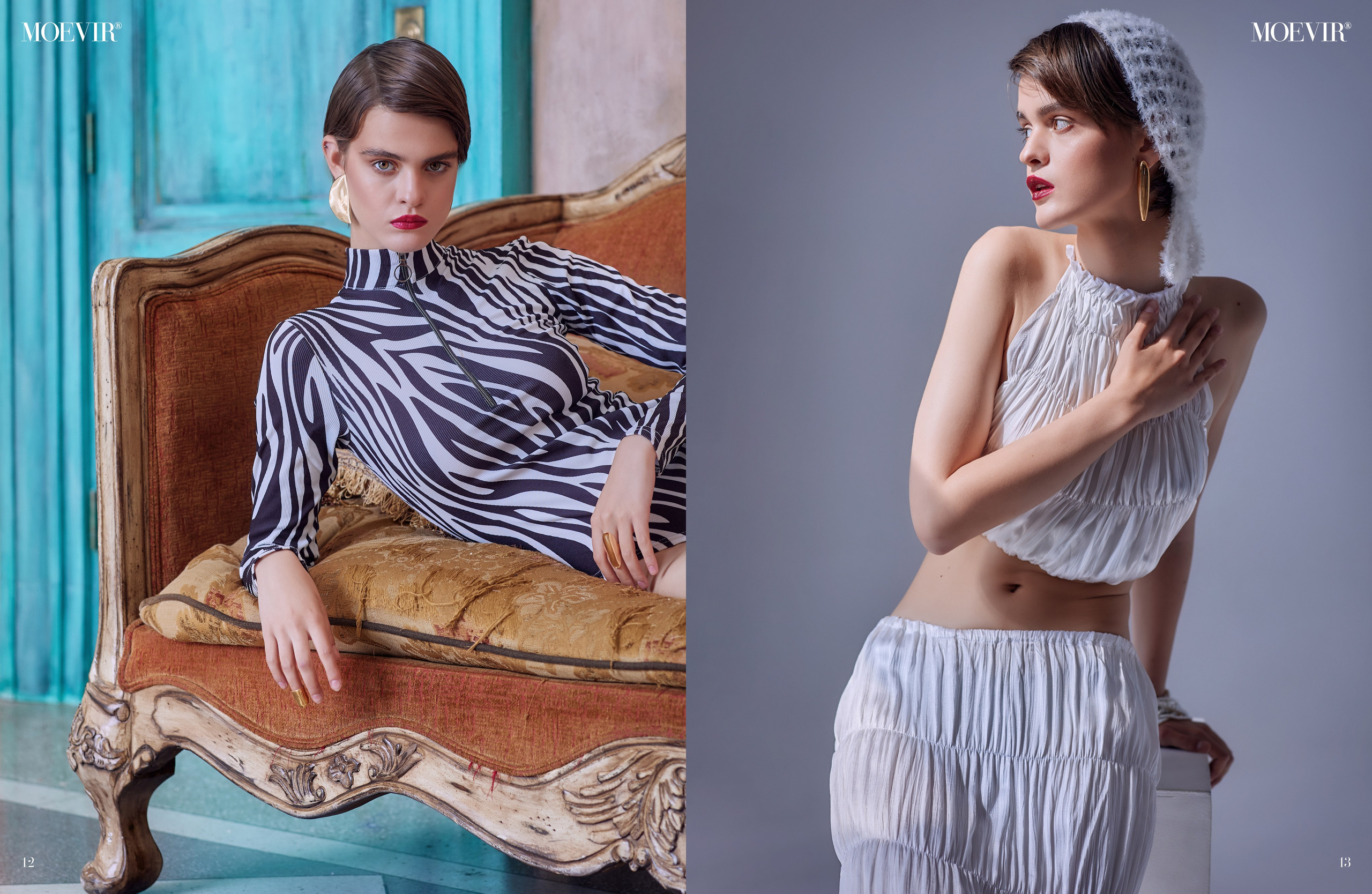 Публикации. Фотограф в Москве и Санкт-Петербурге Елена Потапова