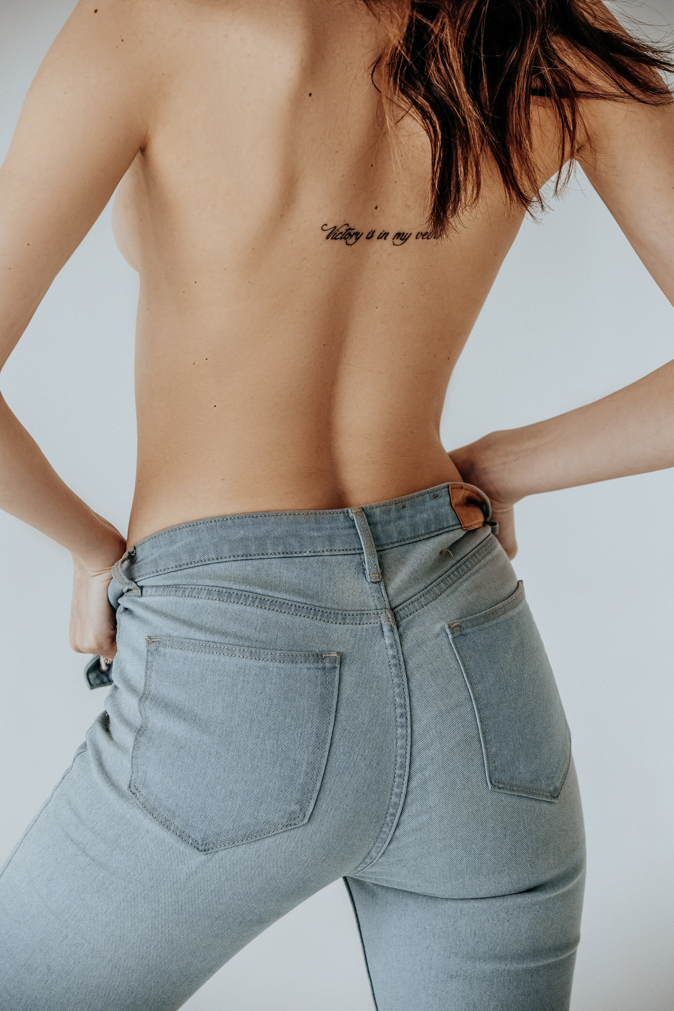 Виктория. Главная