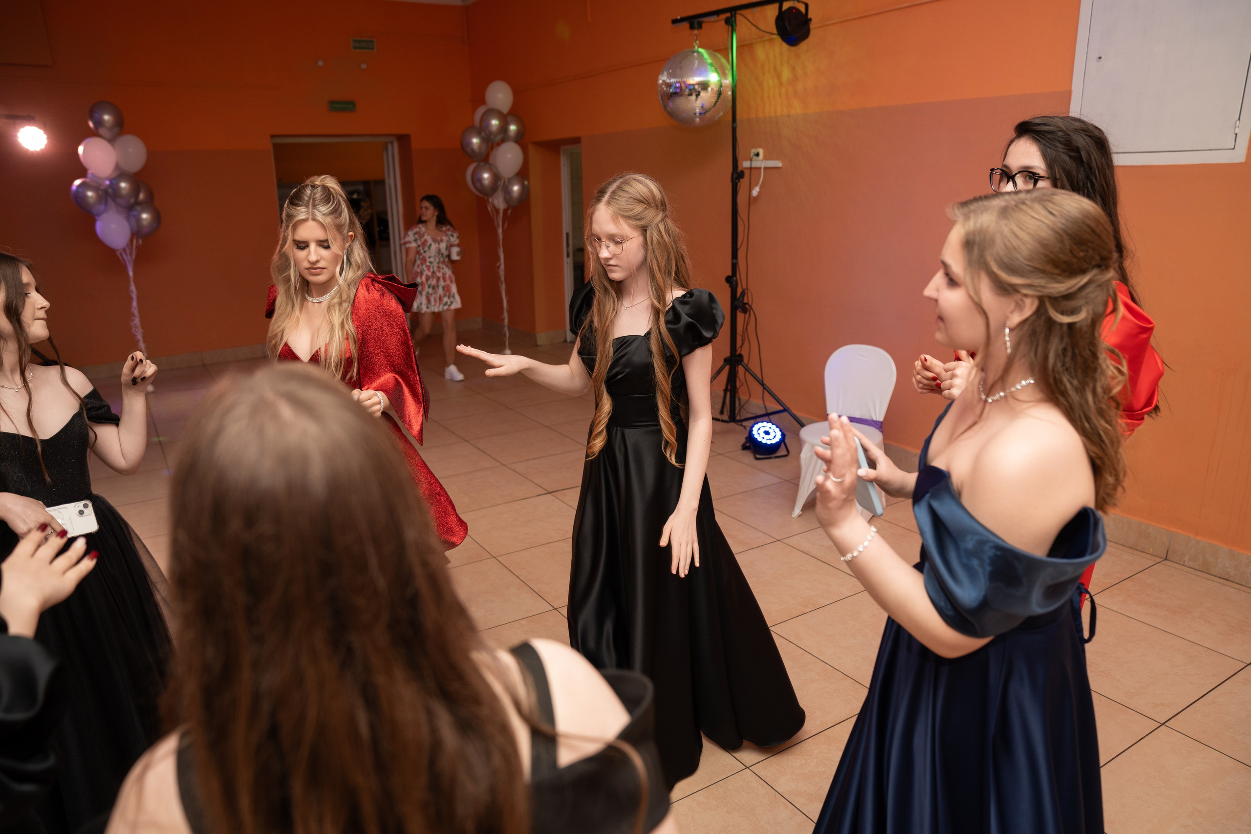 Выпускной СШ1. Семейный и свадебный фотограф Минск, Беларусь Анна Орловская