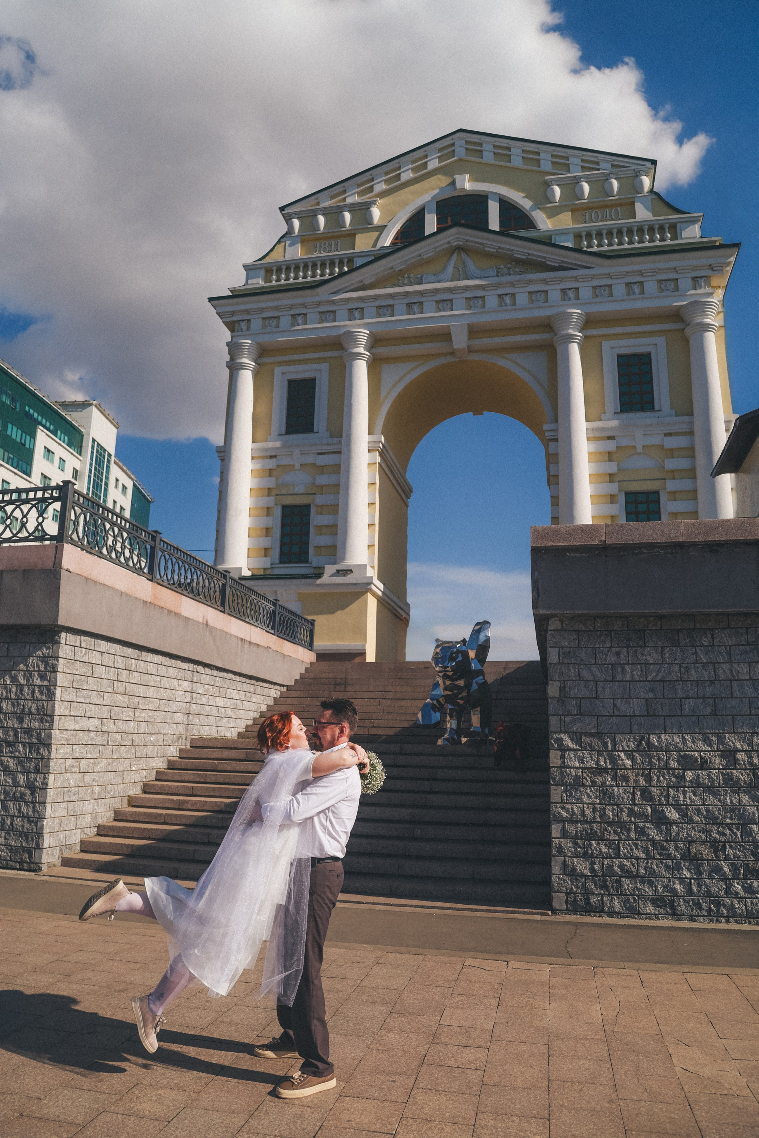 Свадебные съемки. Свадебный и индивидуальный фотограф в Иркутске Полина Сукманская