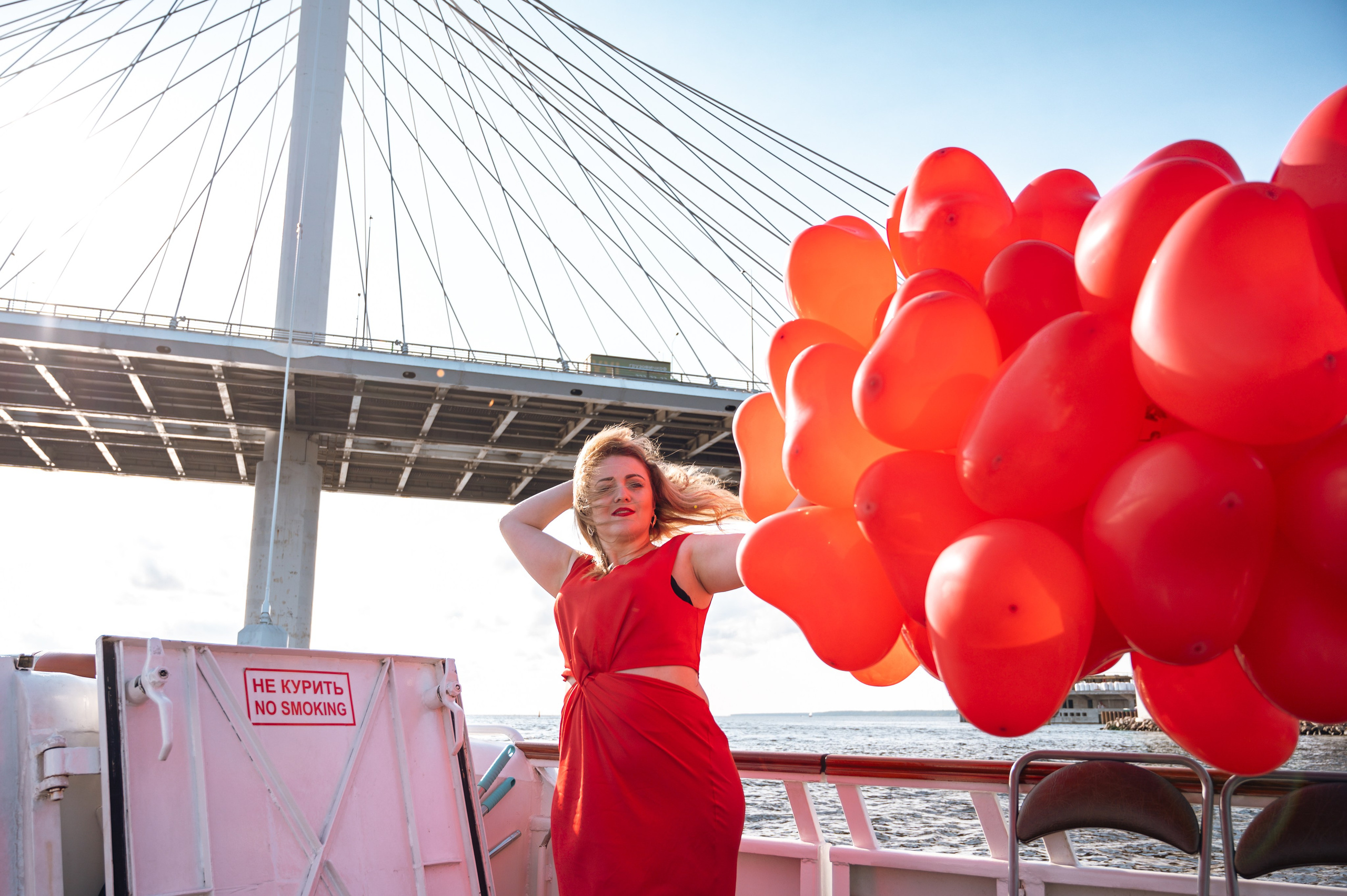 День рождения Нарине. Студия детской и семейной фотографии «Время улыбаться»