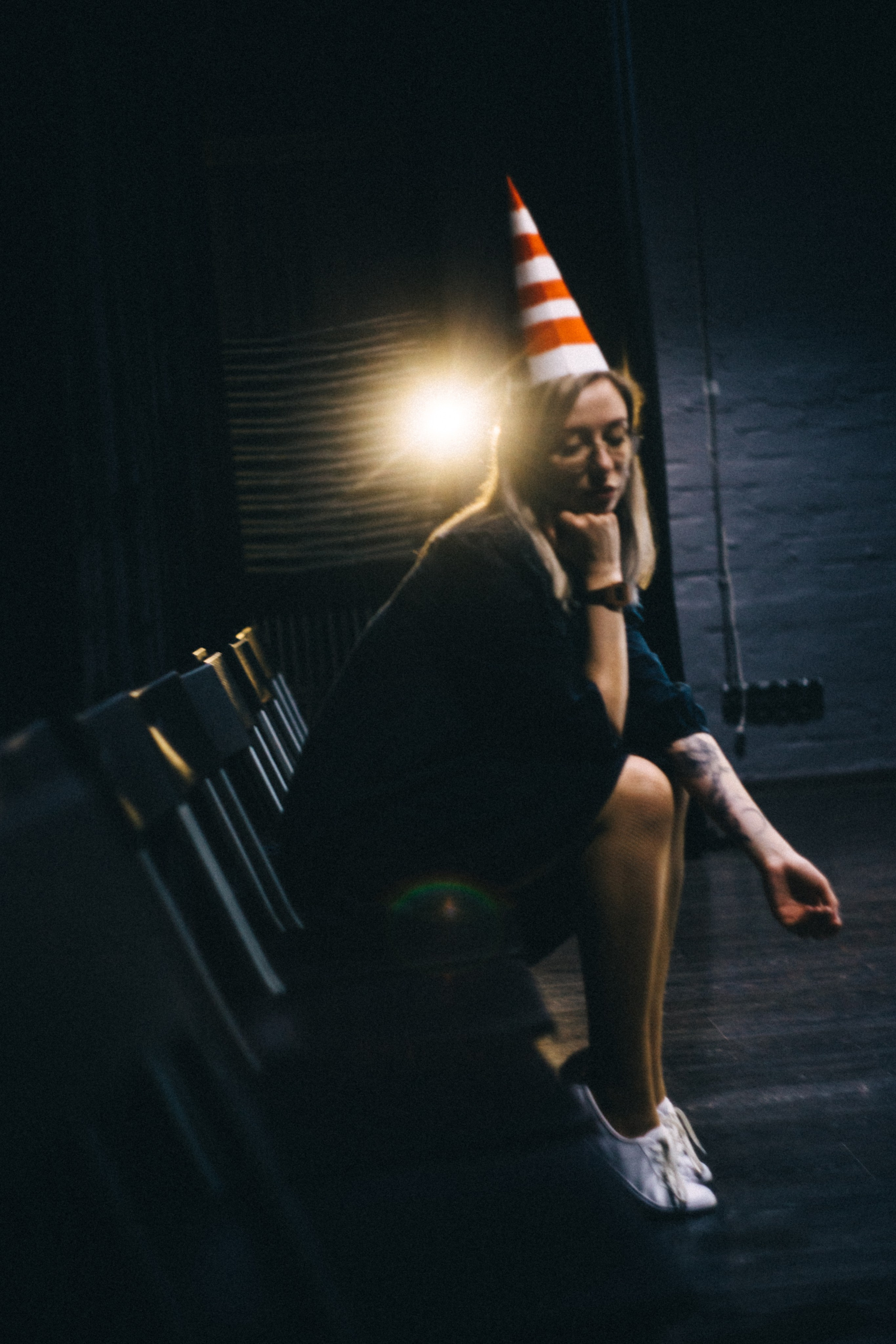 Лена. «Teen space». Фотограф в Нижнем Новгороде