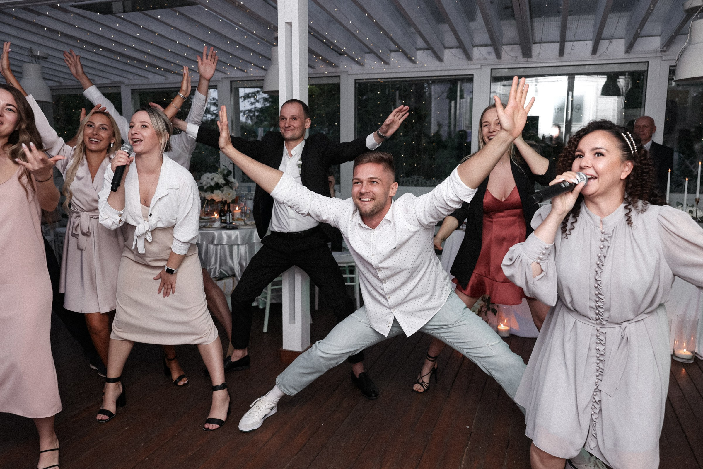 Lilu. Свадебный фотограф в Ярославле Илья Жуков