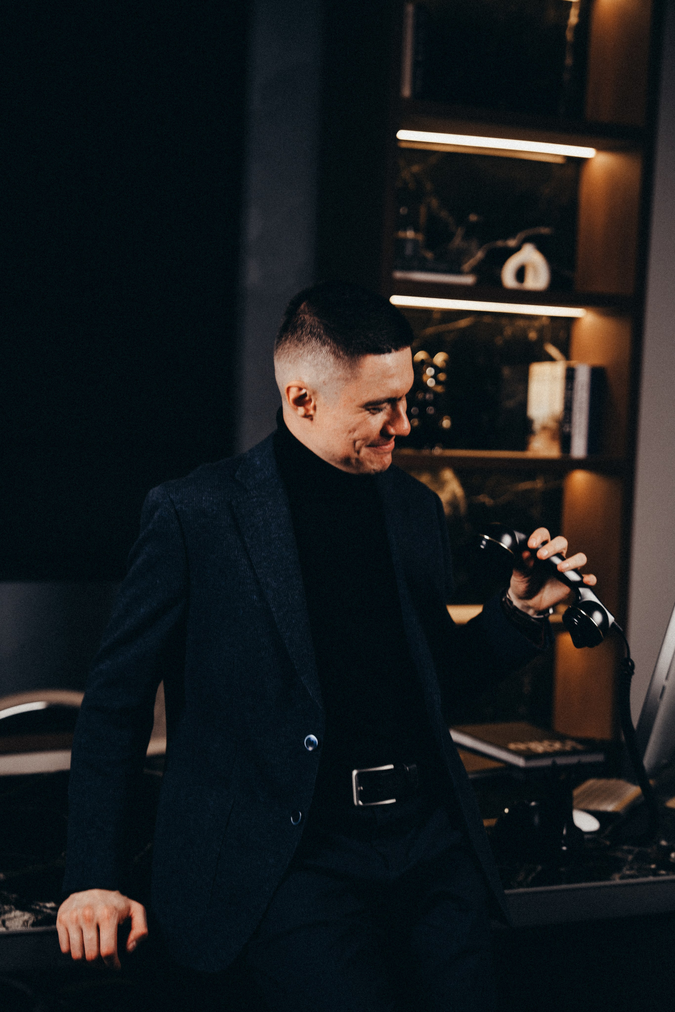 Фоат 30.08. Идеальные портреты для соцсетей — Фотограф Ленар