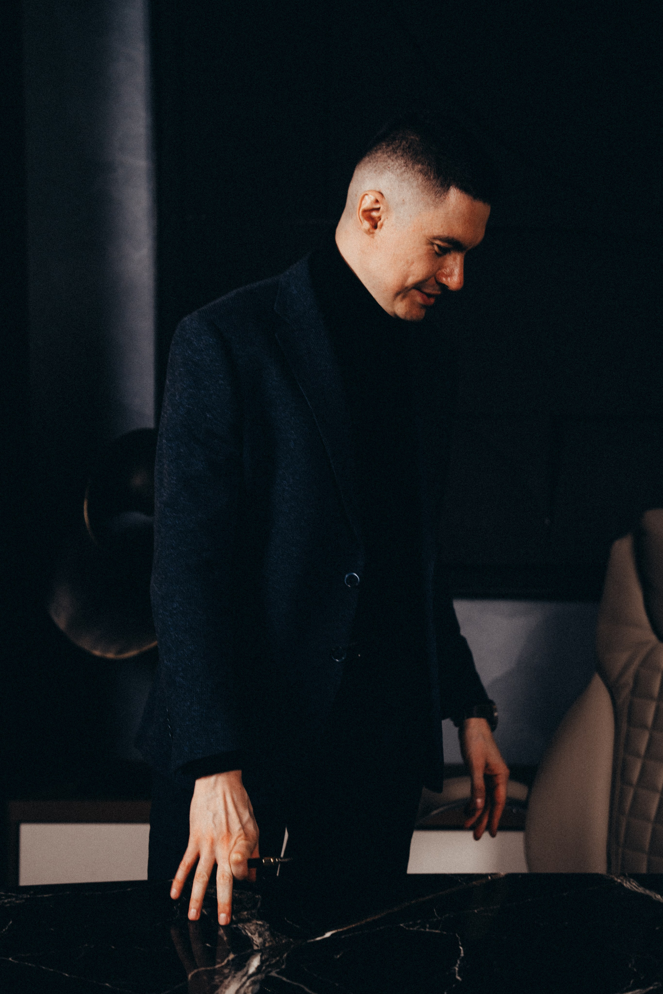 Фоат 30.08. Идеальные портреты для соцсетей — Фотограф Ленар