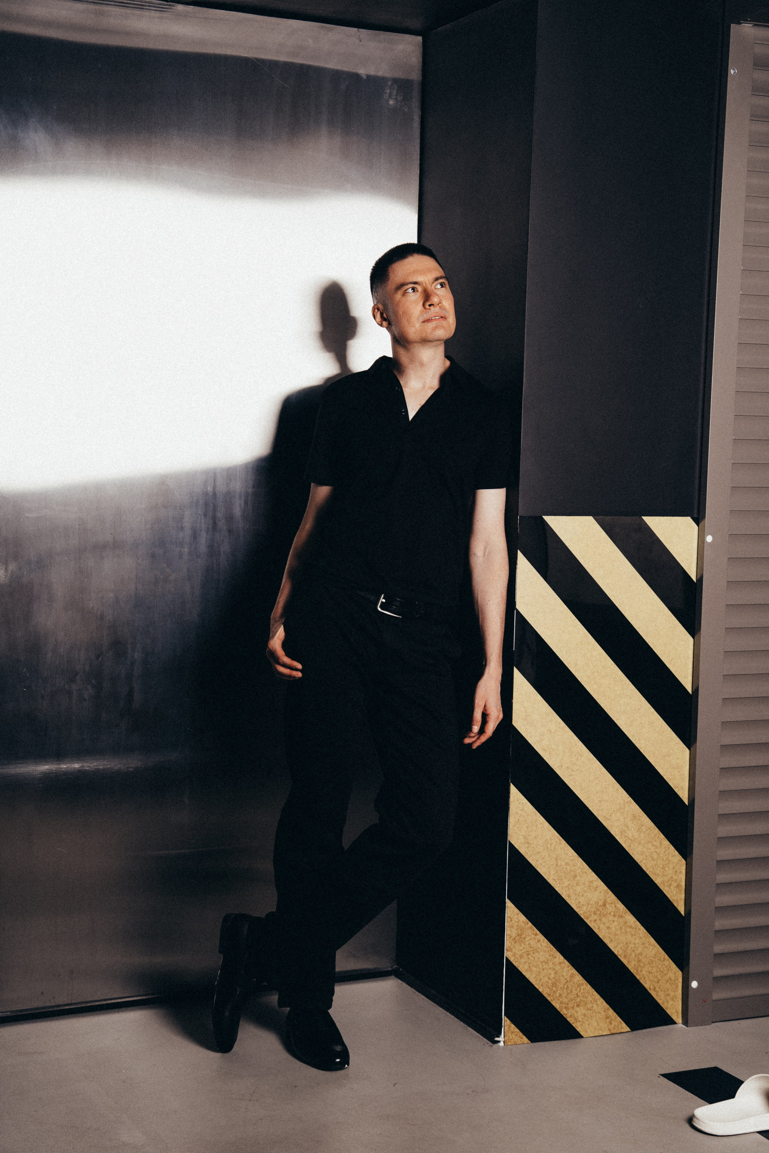 Фоат 30.08. Идеальные портреты для соцсетей — Фотограф Ленар