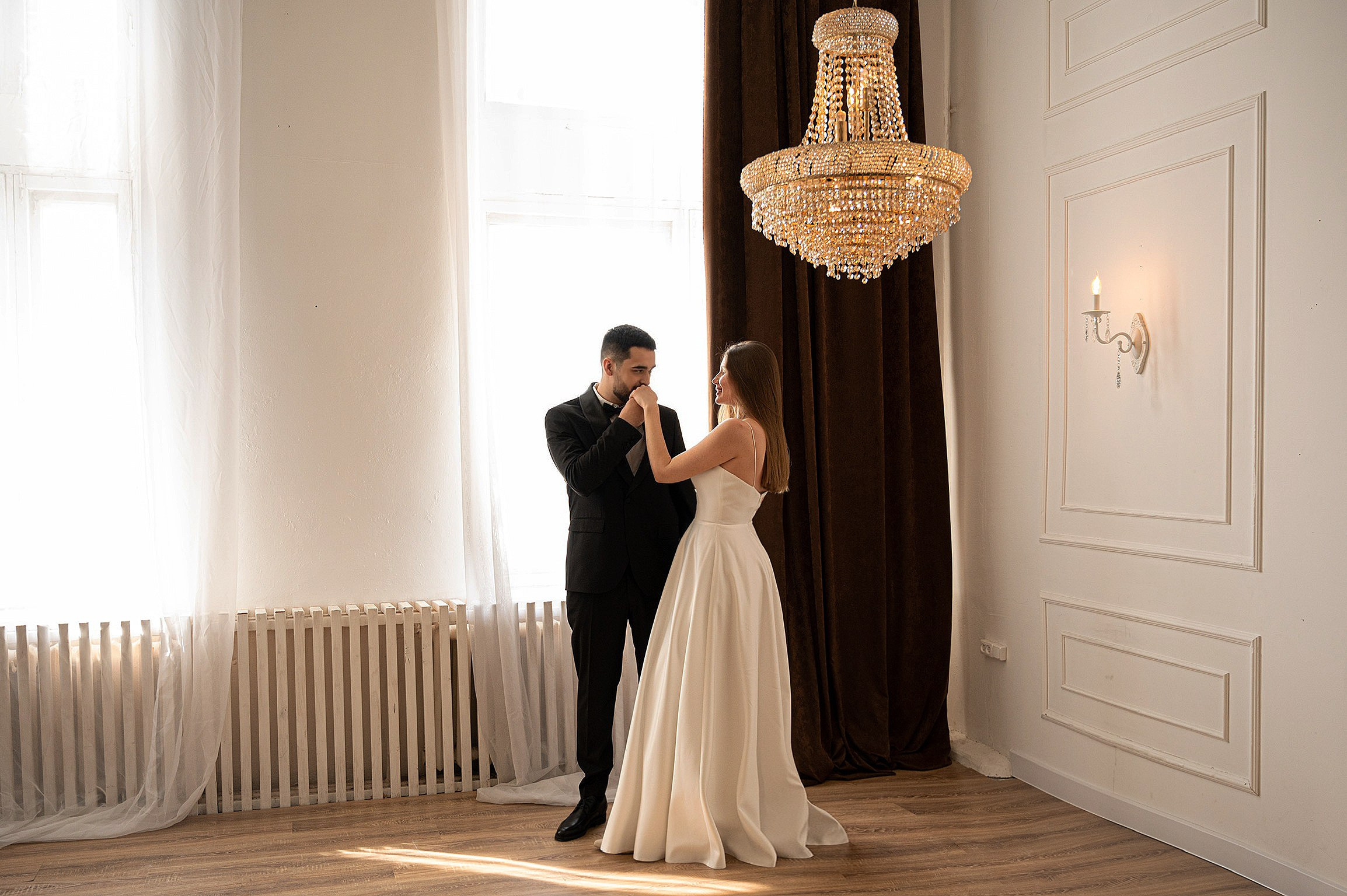 Фотограф Ландыш Айзятова