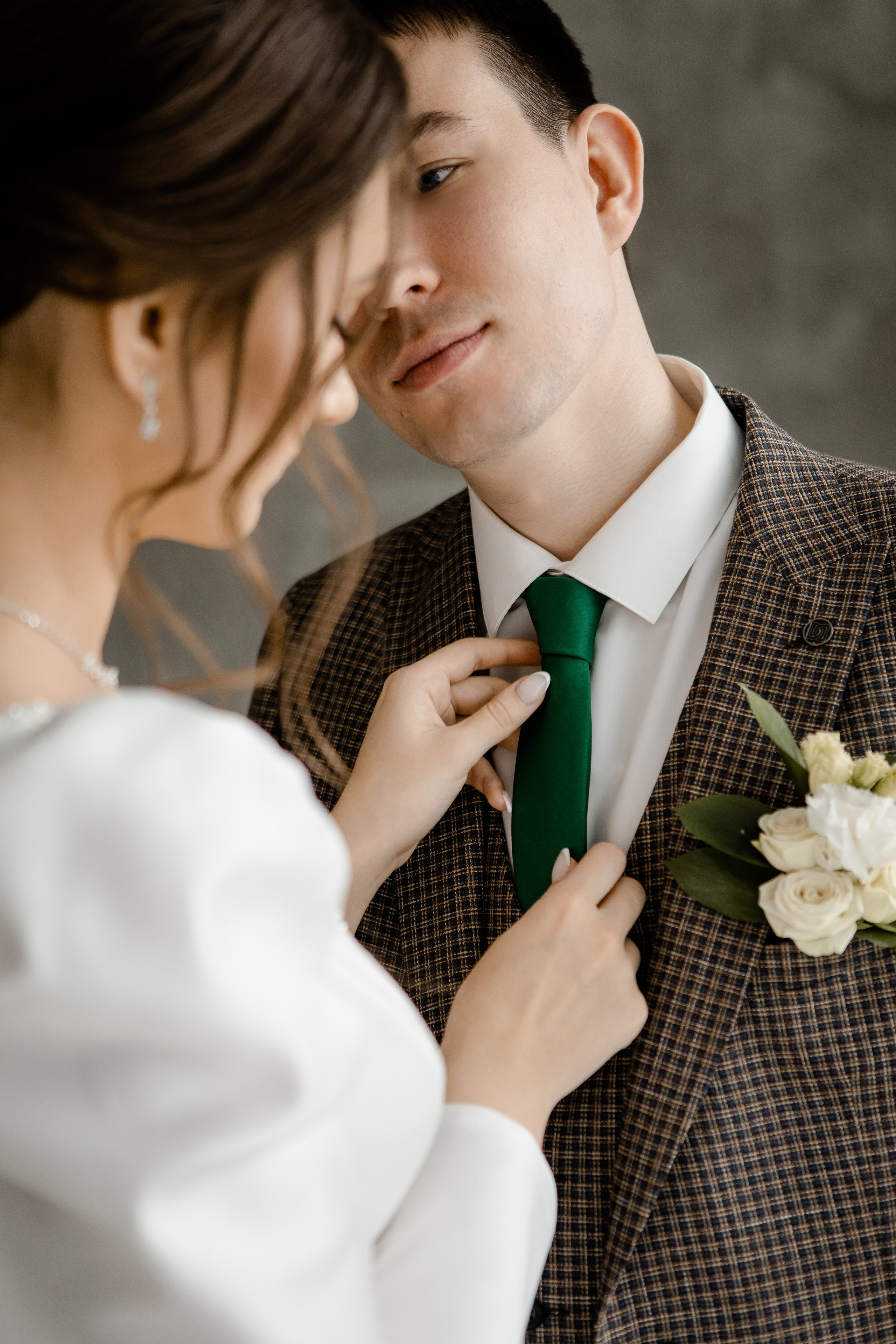 Виктор и Екатерина. Свадебный и портретный фотограф в Миассе Филиппенко Дарья