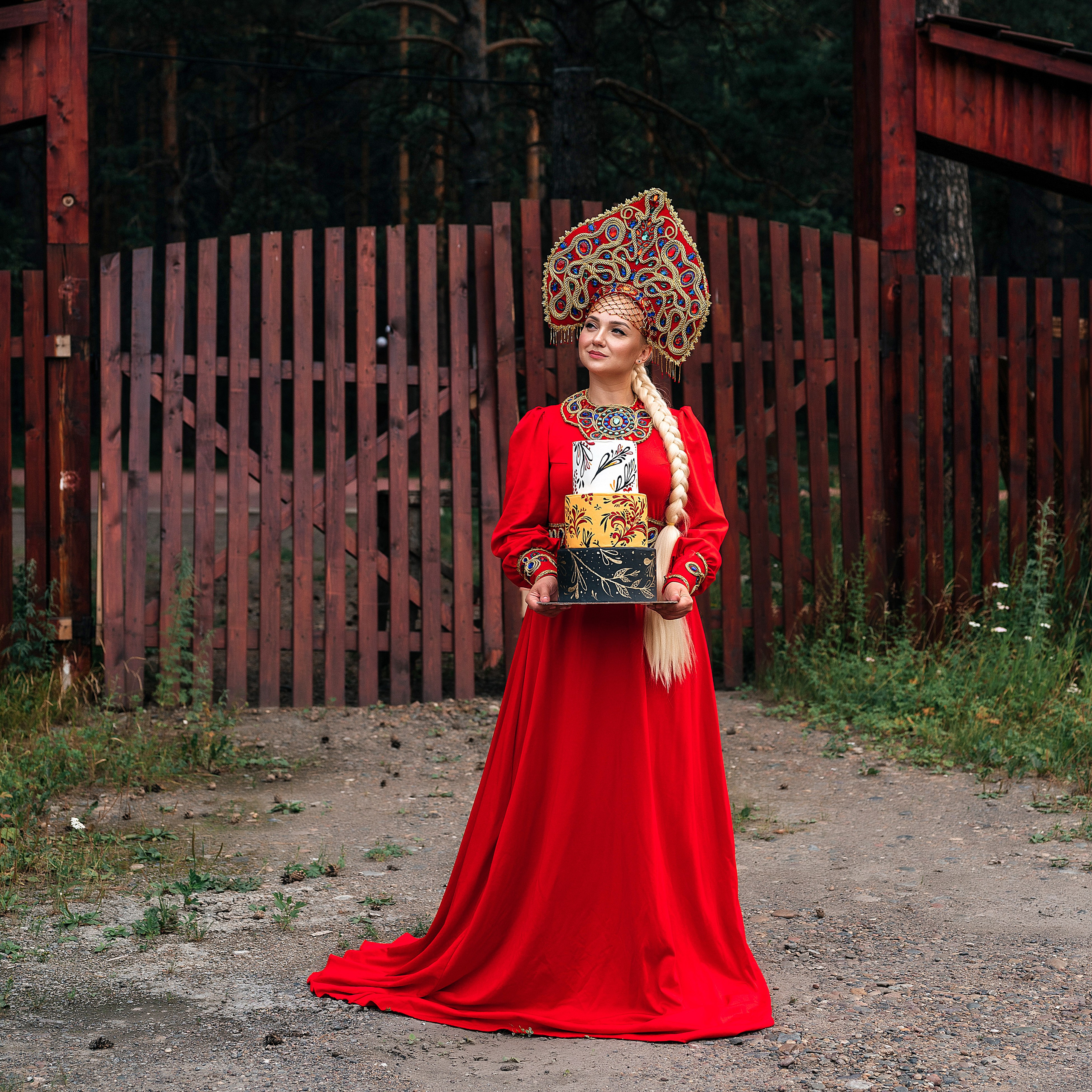 SWEET KRASTY. Фотограф Юлия Павлова Красноярск