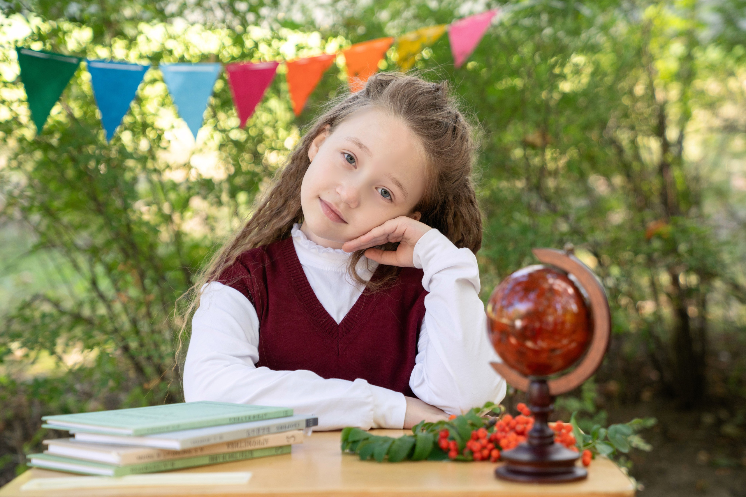 Уличная съемка 4 класс. Семейный и школьный фотограф в Москве Юлия Кобзева