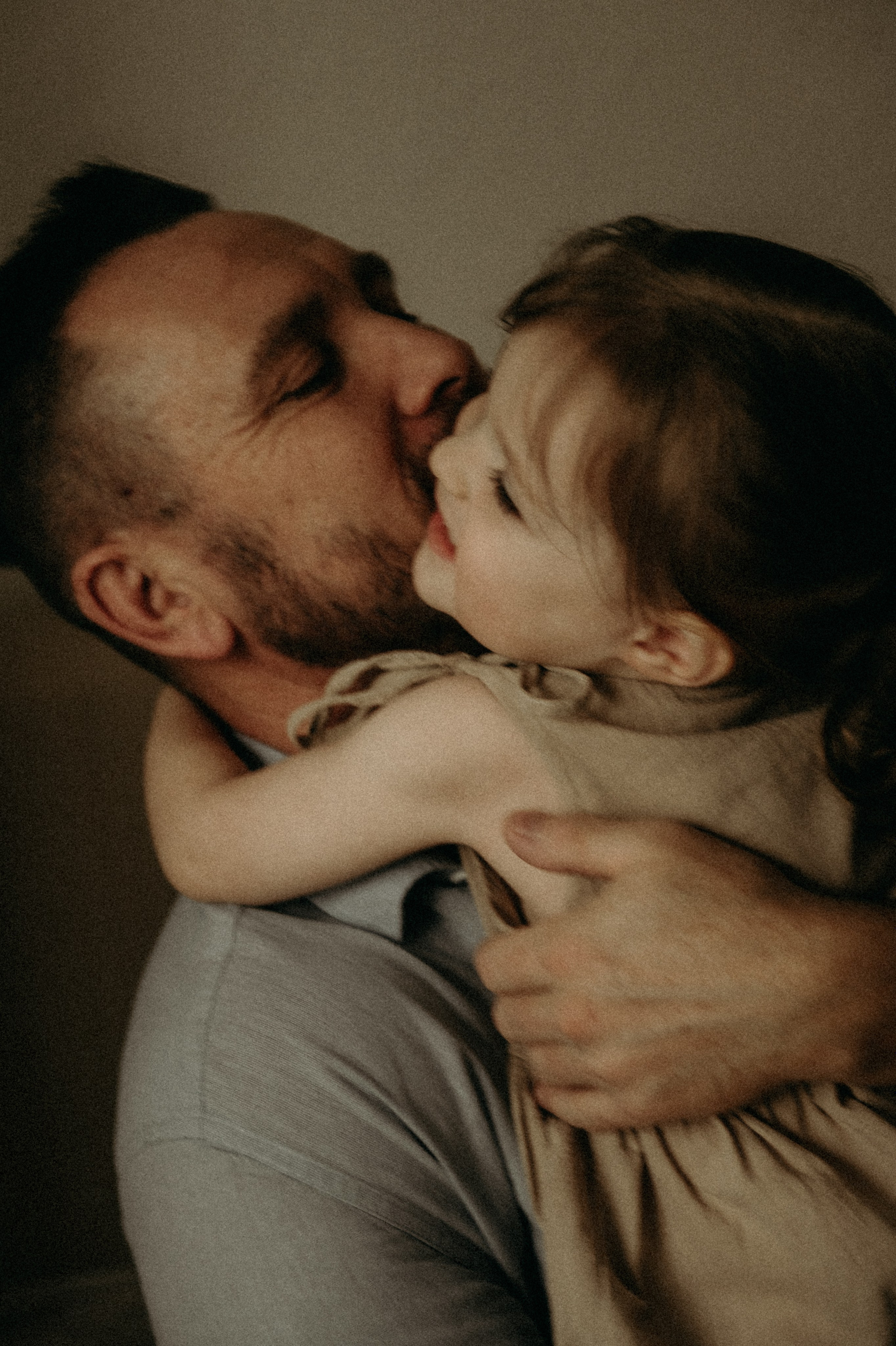 Семейные фотографии. Фотограф в Барнауле Дарья Бутурлакина. Люби.Цени.Касайся