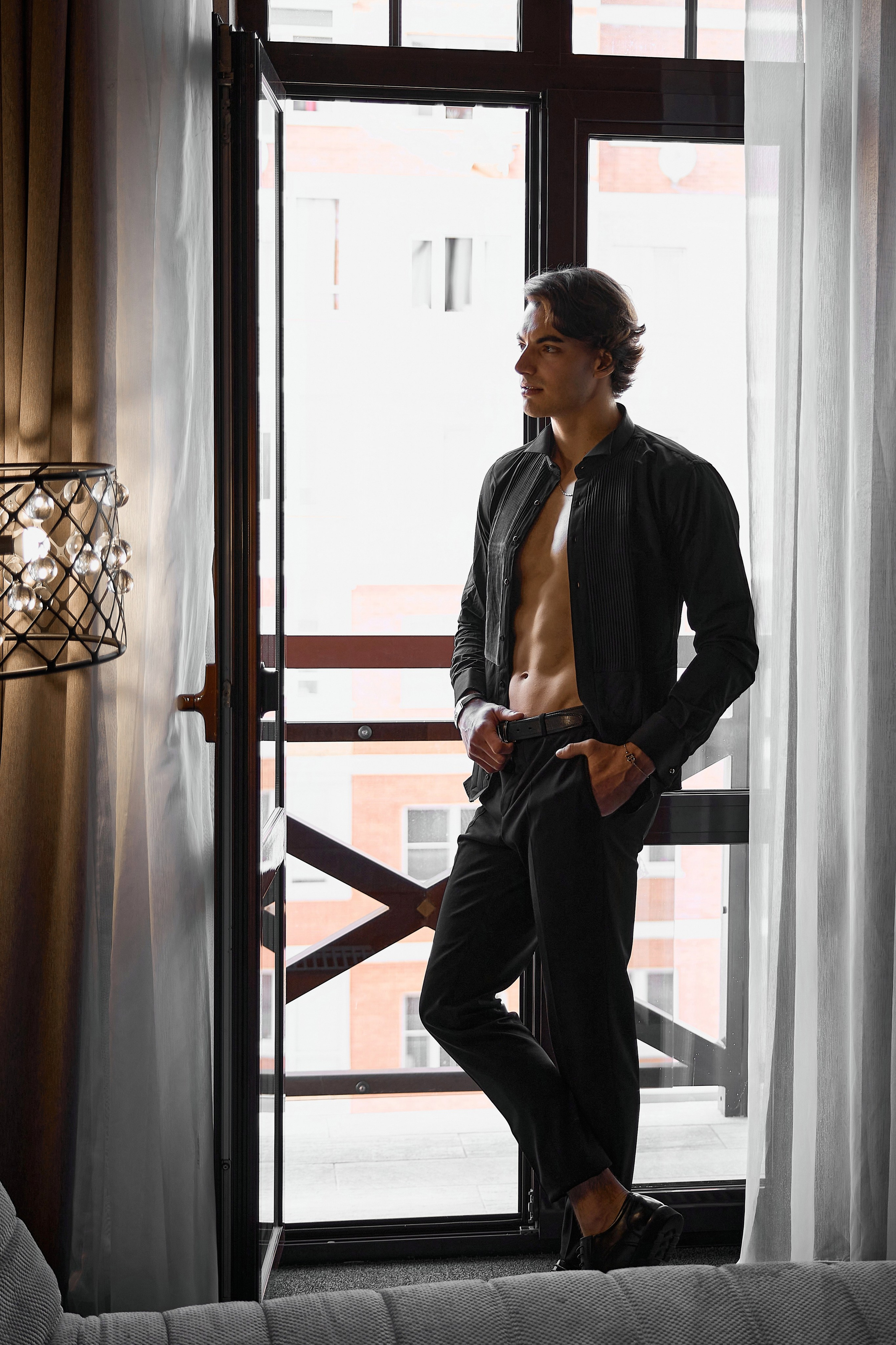 Дмитрий & Елизавета. Фотограф Ульяна Соколова Москва