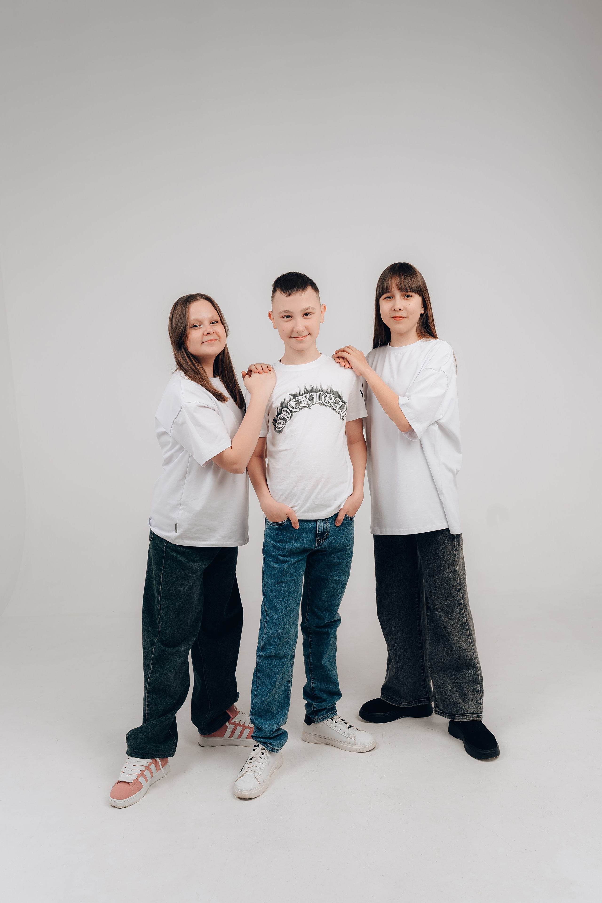 5 класс. Индустрия. Детский и семейный фотограф Катерина Мишина