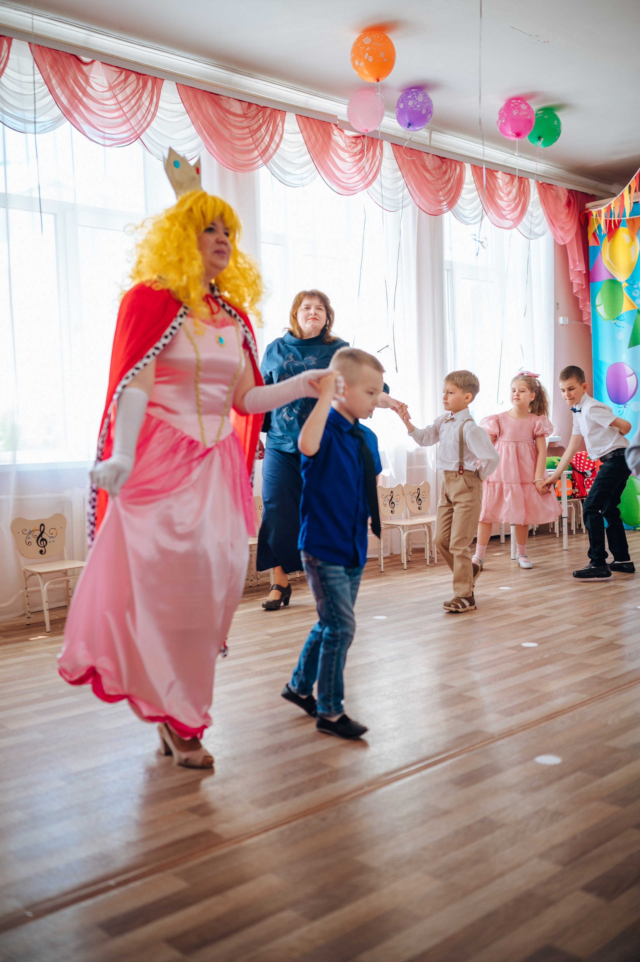 56 сад. Детский и семейный фотограф Катерина Мишина