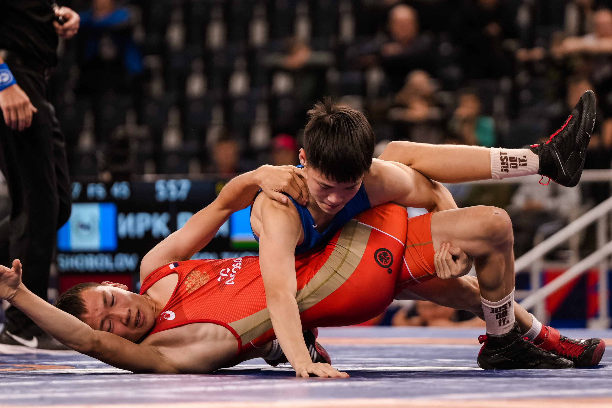 Мемориал памяти Бувайсара Сайтиева 2025 фотографии. Фотограф Анна Герман. Красноярск