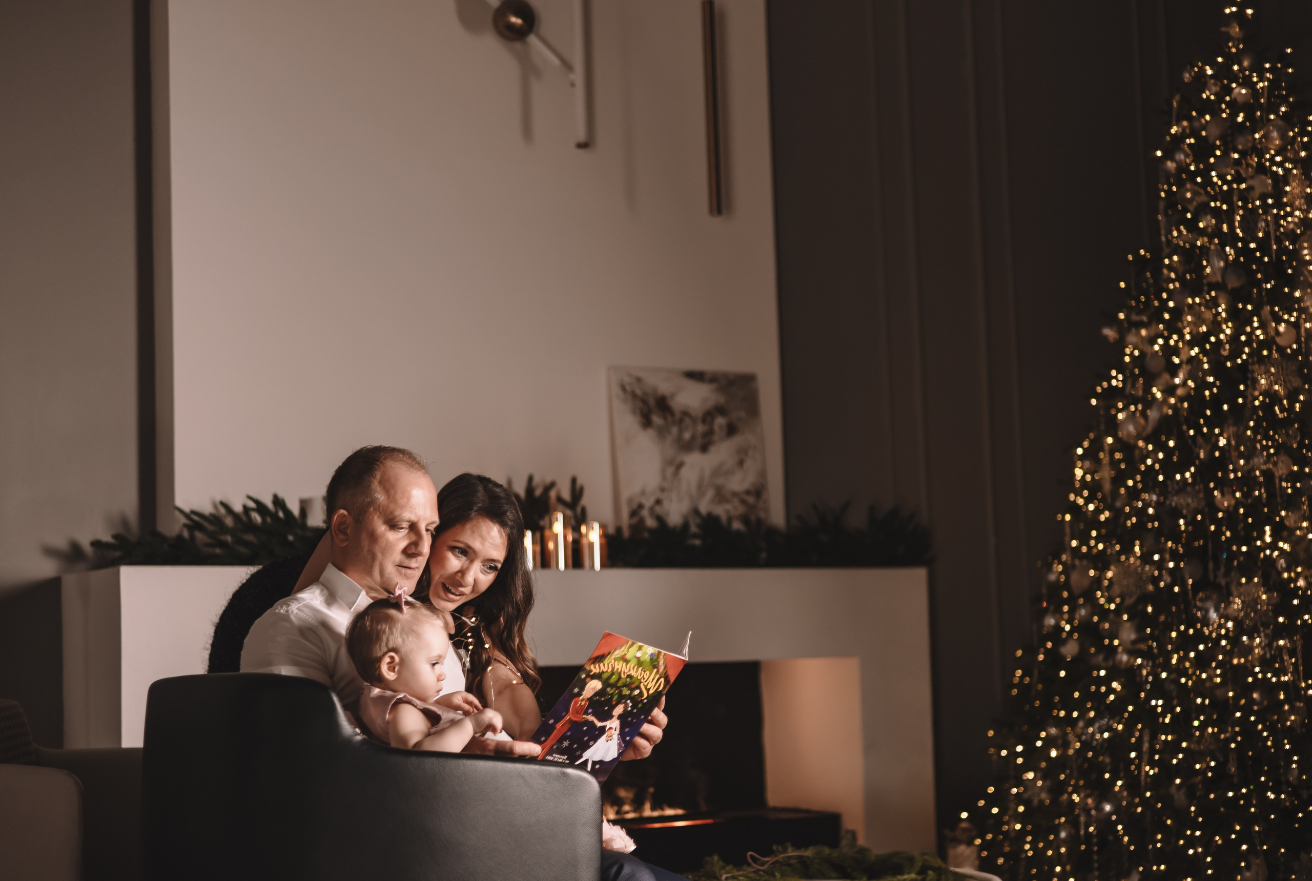 Есения+Мама+Папа