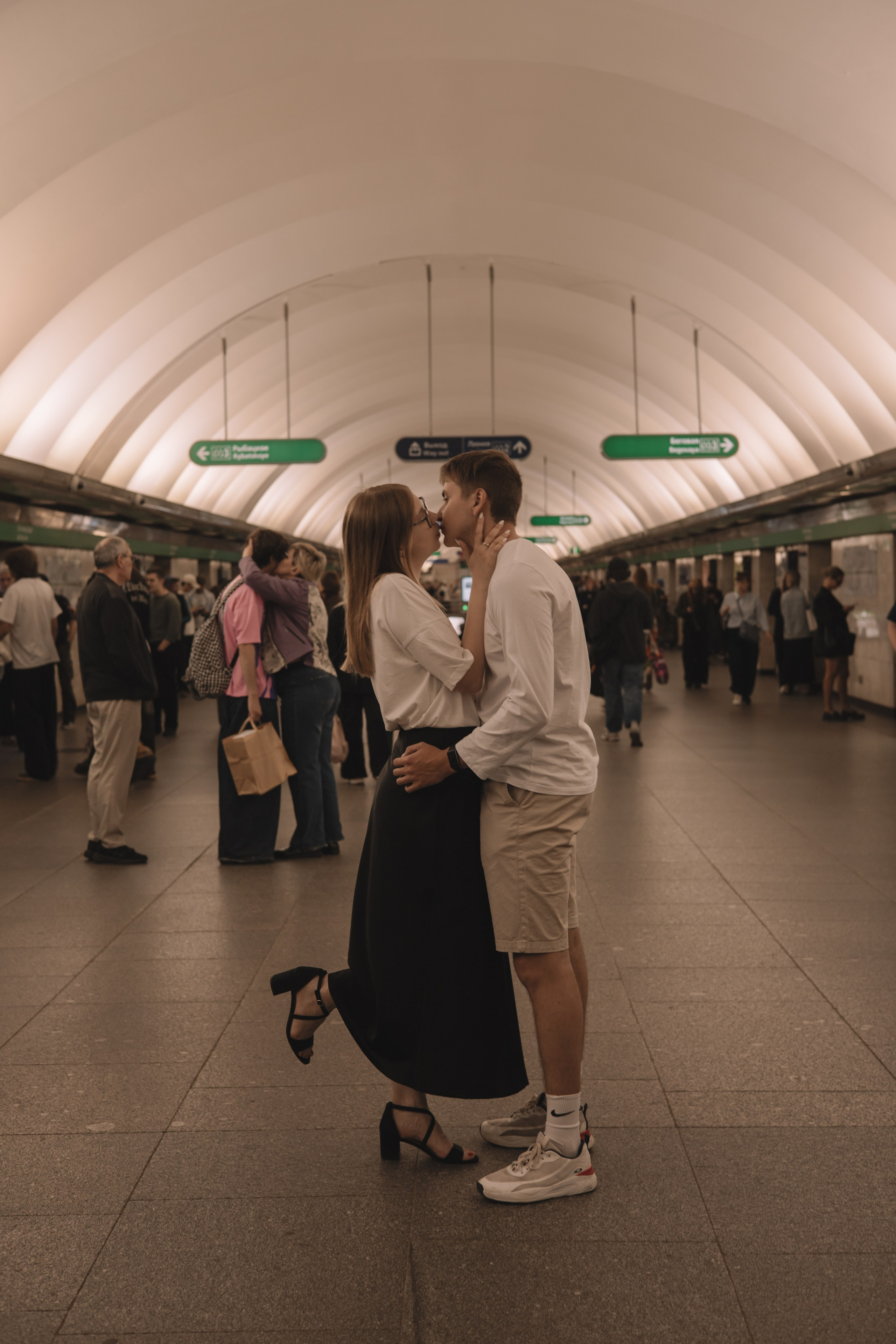 Света+Семён. Семейный фотограф в Санкт-Петербурге. Запечатление мгновений и ярких воспоминаний в Вашей жизни