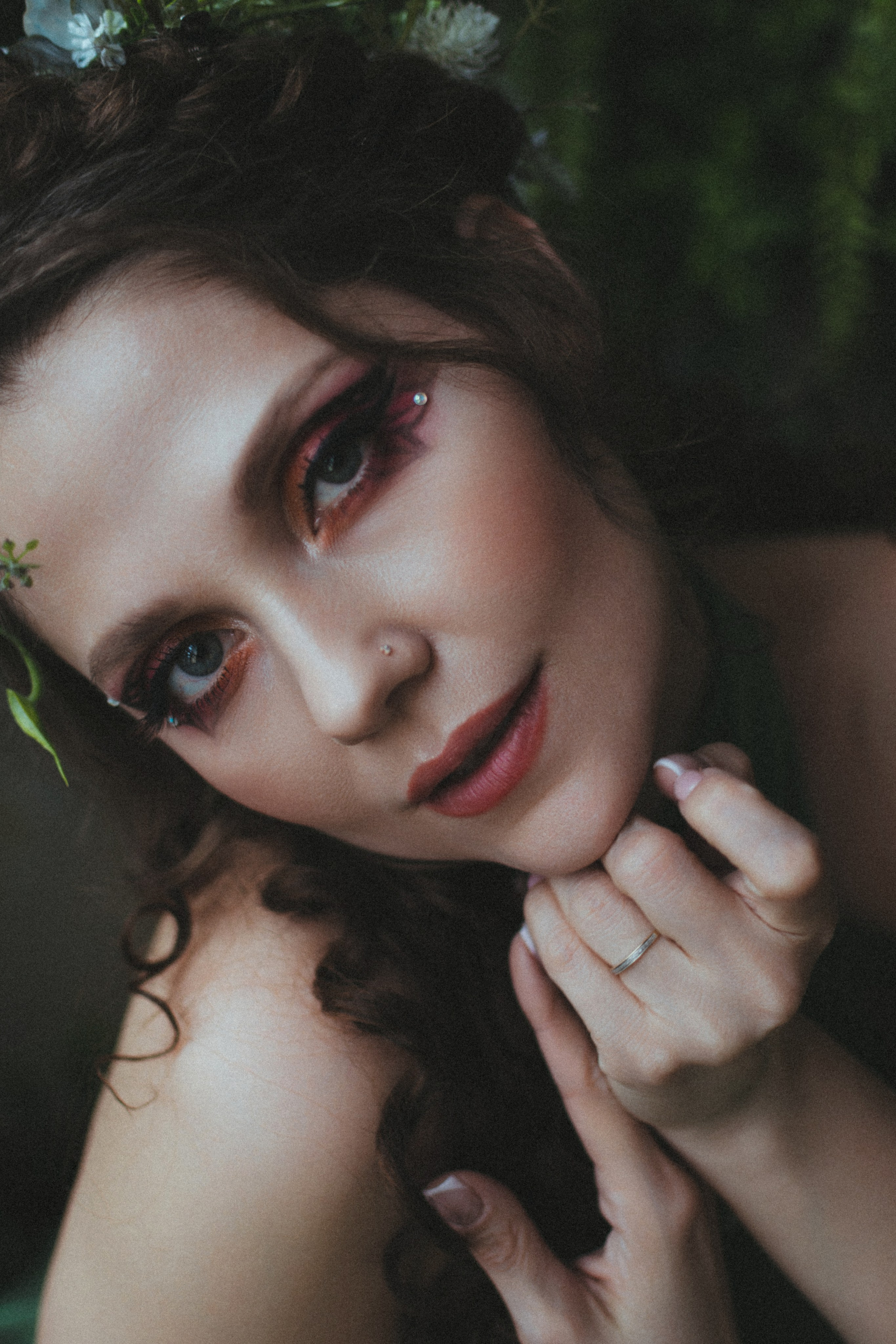 Виктория. Фотограф в Твери Дементьева Анастасия