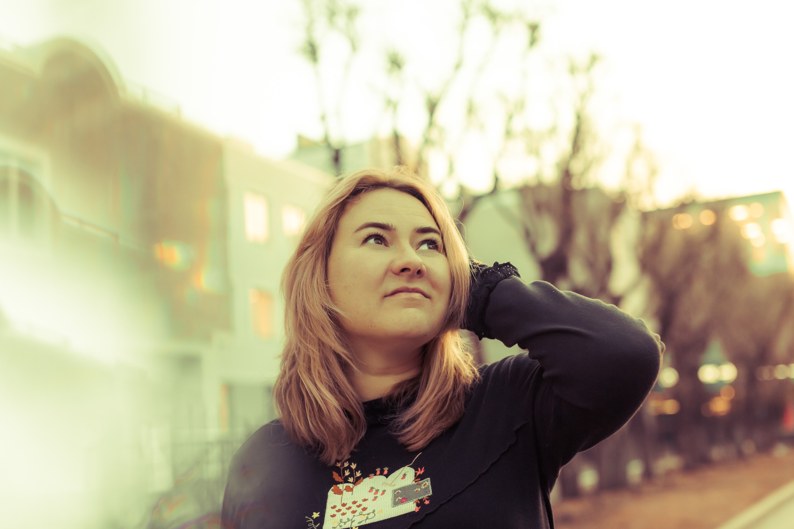 Портрет личности. НАСТИН ВЕТЕР — фотографии о тебе Анастасия Карнаухова — фотограф твоей личности