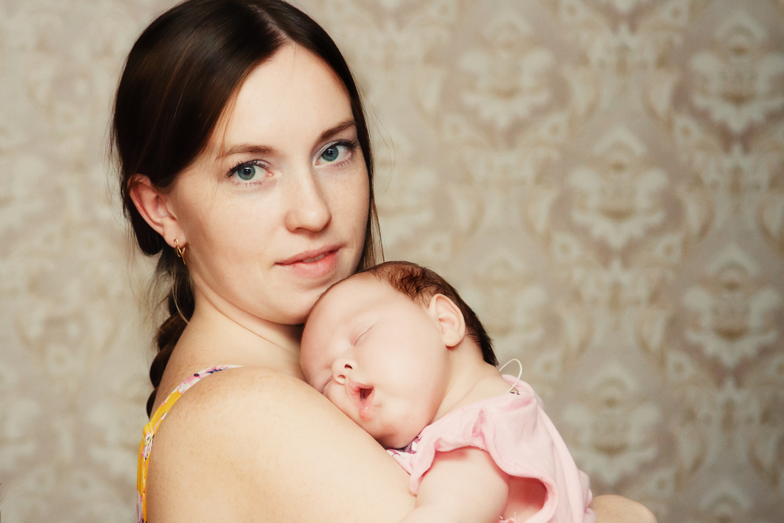 Фотограф в Нижнем Новгороде Максим Сизов