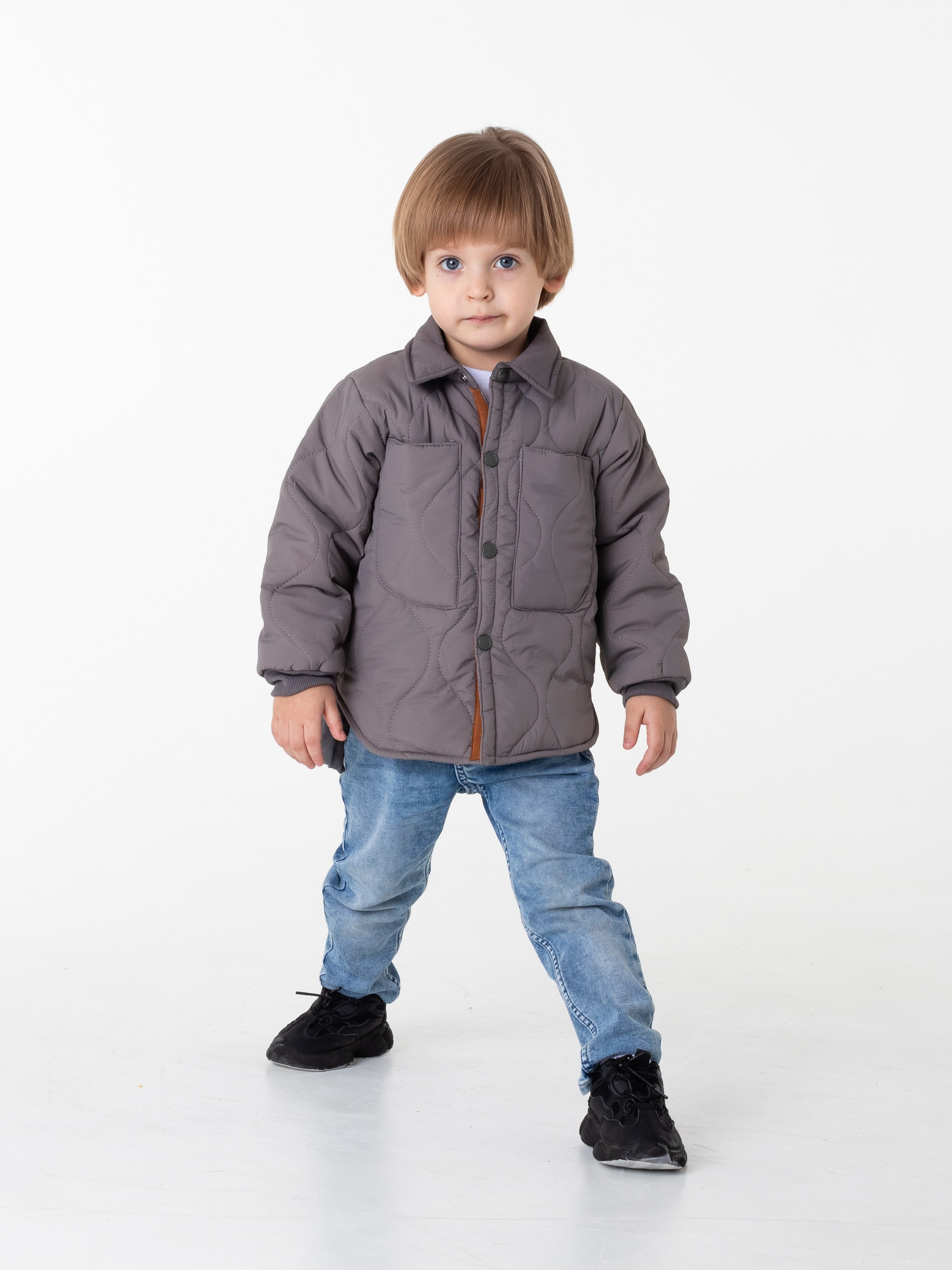 Детские куртки. Фотограф в Краснодаре Арина Кудряшова