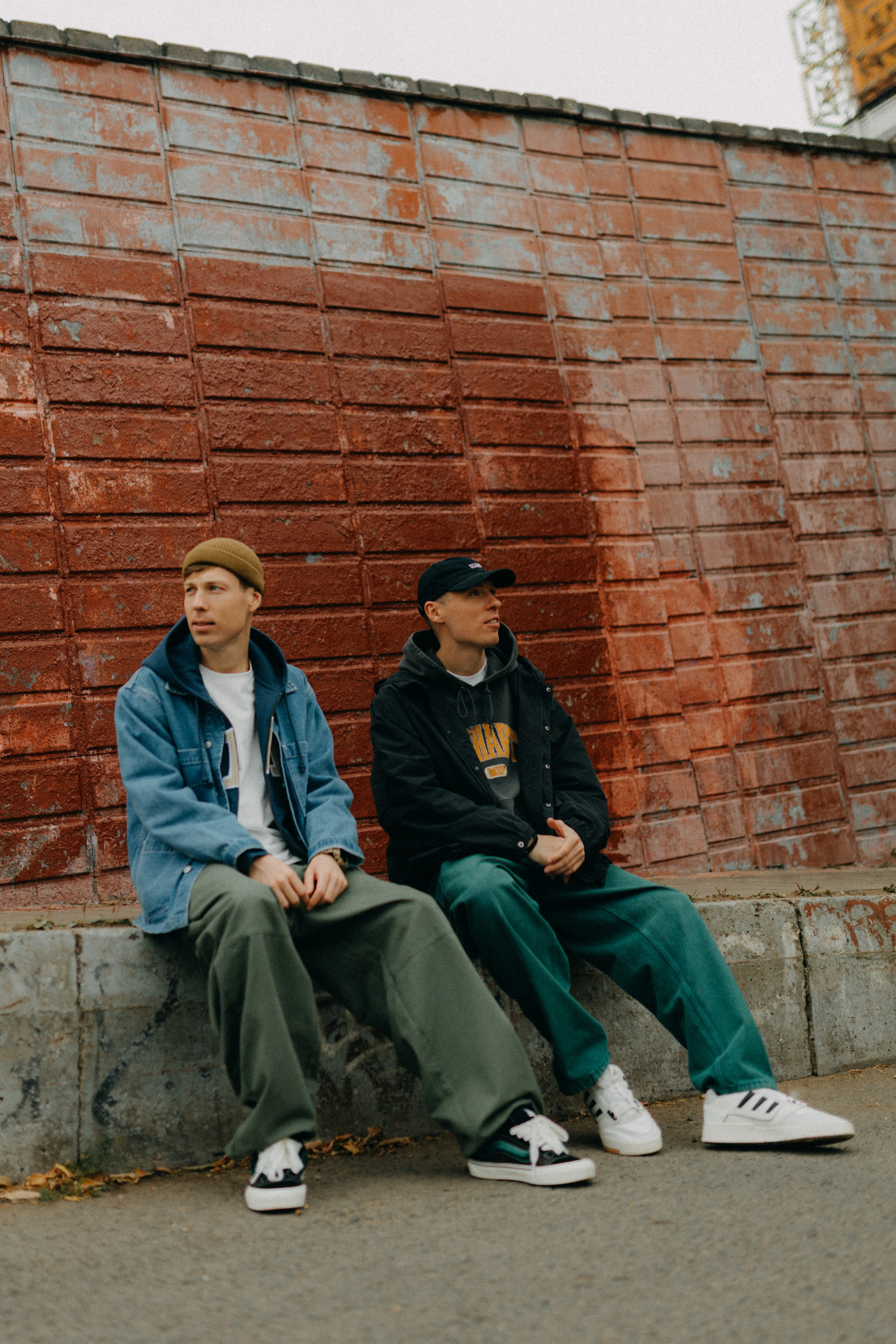 Dabro. Фотограф НОГИНСК, Москва, Анастасия Белая