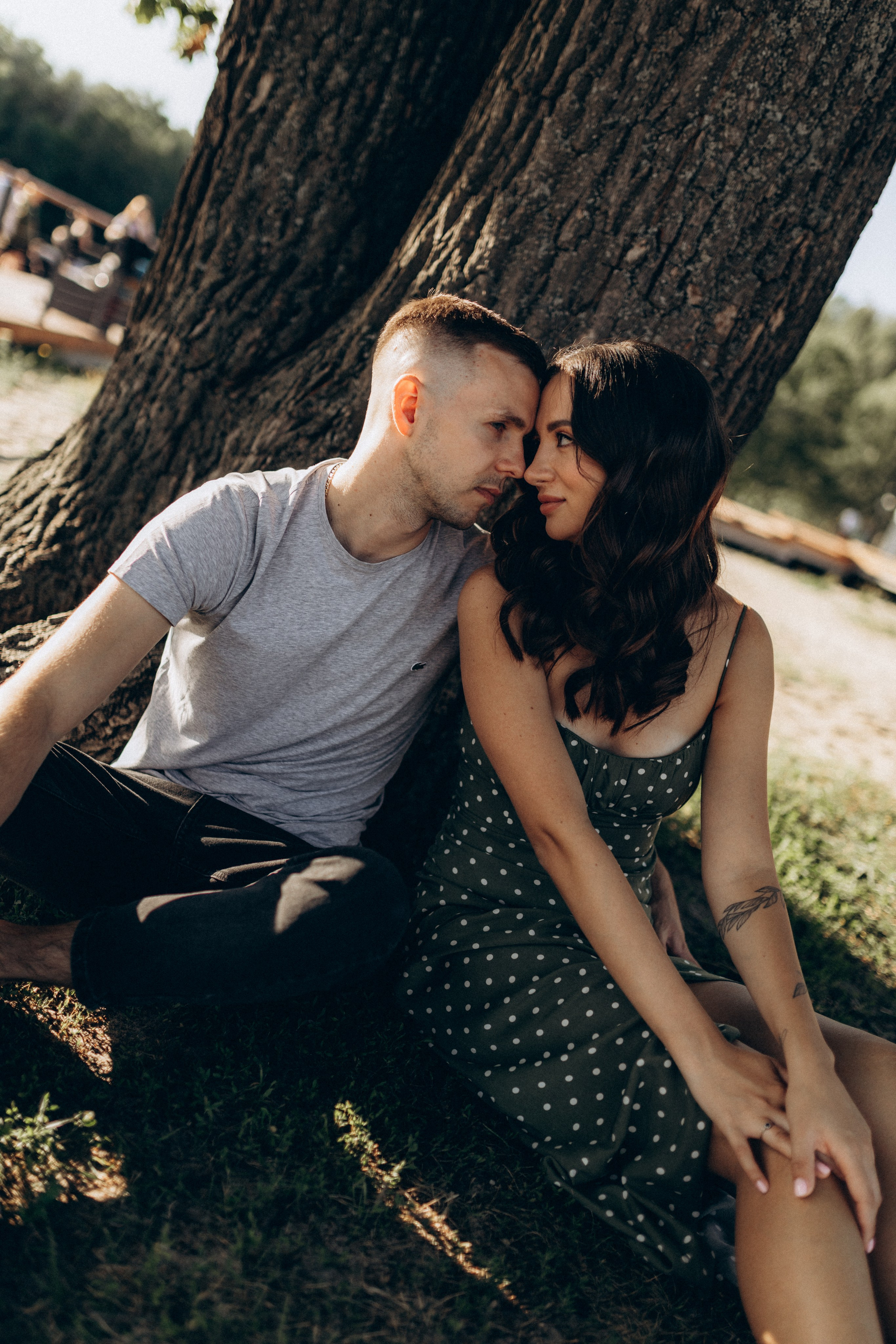 Артём, Полина, Серёжа. Фотограф НОГИНСК, Москва, Анастасия Белая