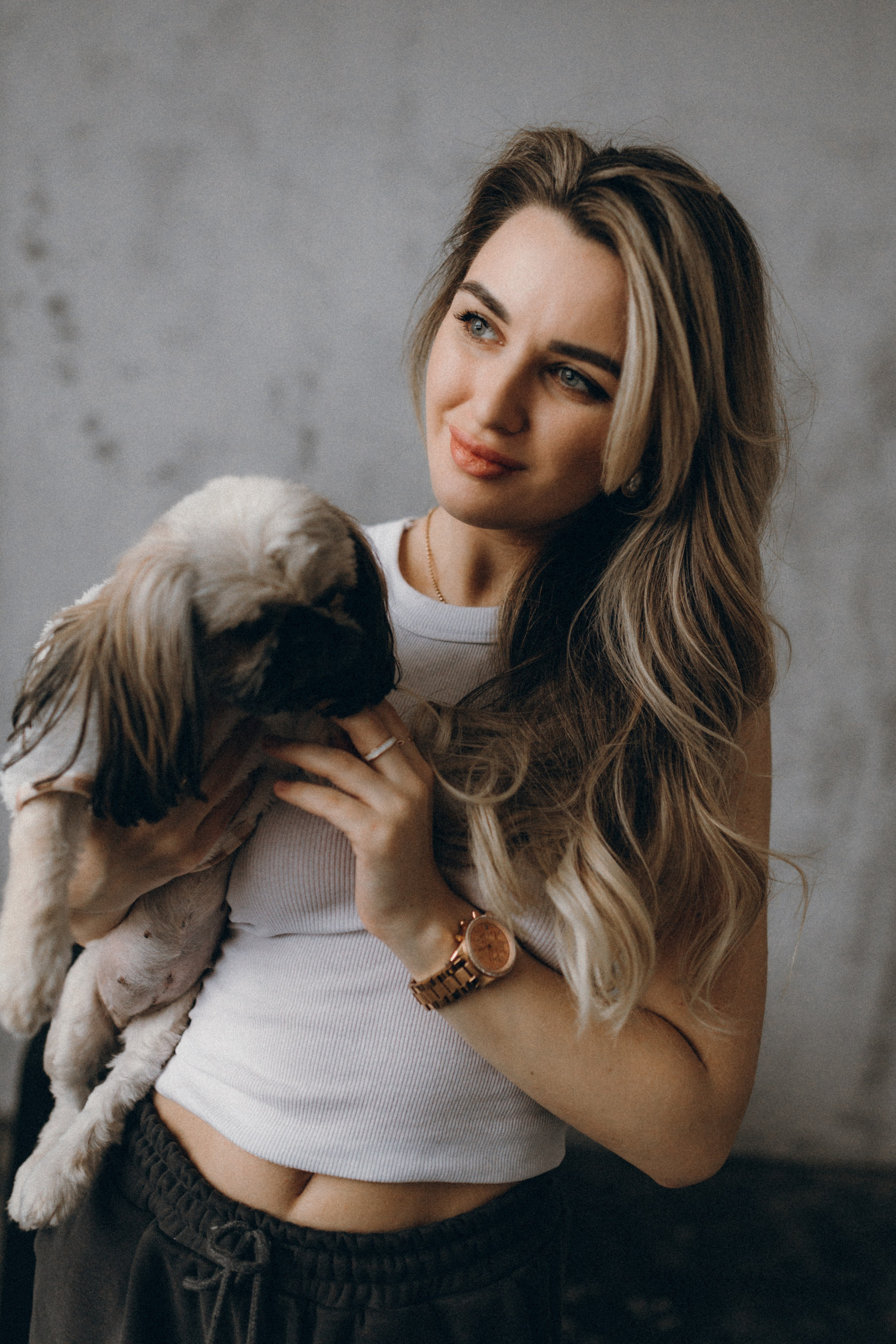 Алина. Фотограф НОГИНСК, Москва, Анастасия Белая