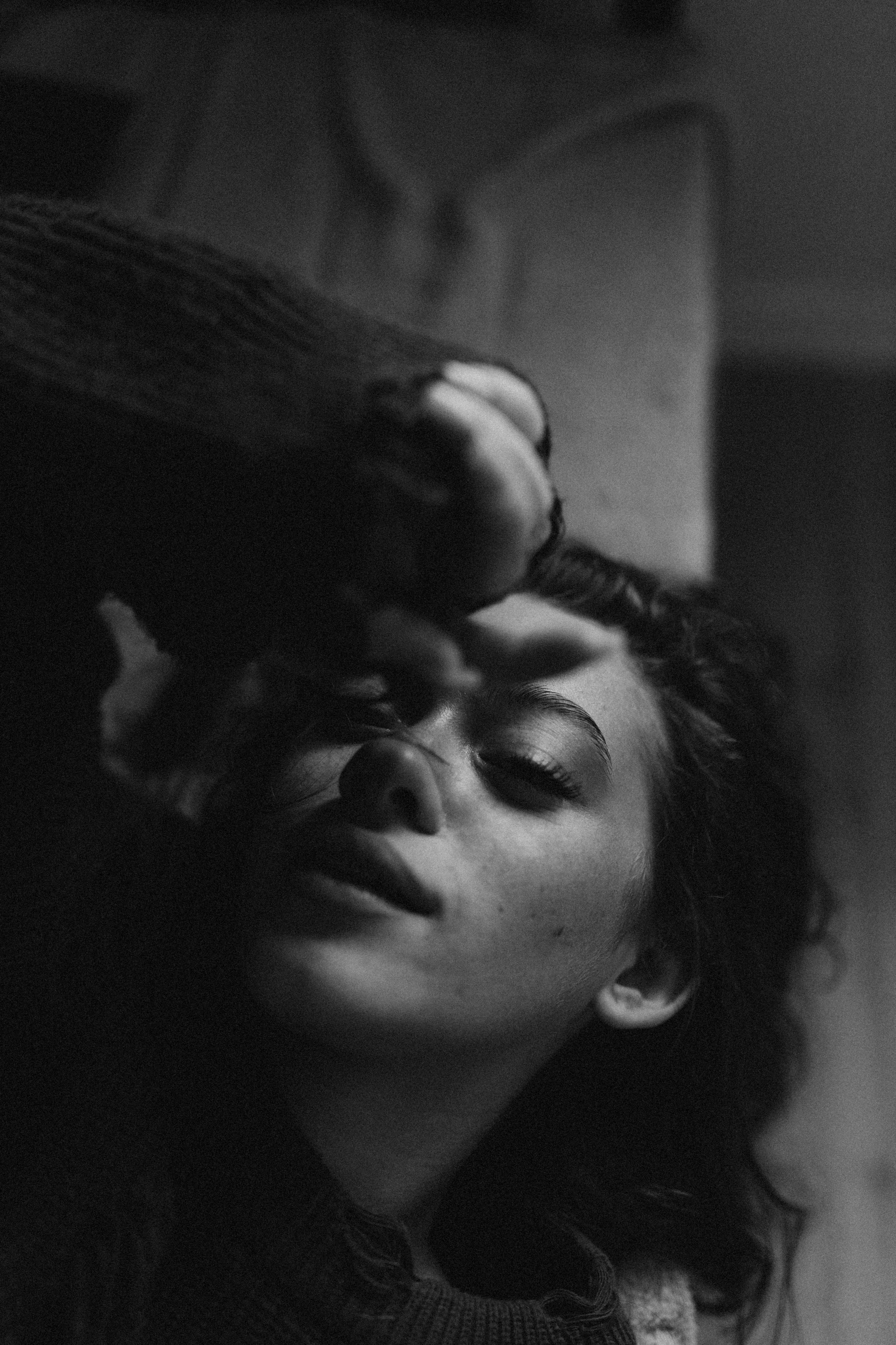 Полина. Фотограф НОГИНСК, Москва, Анастасия Белая