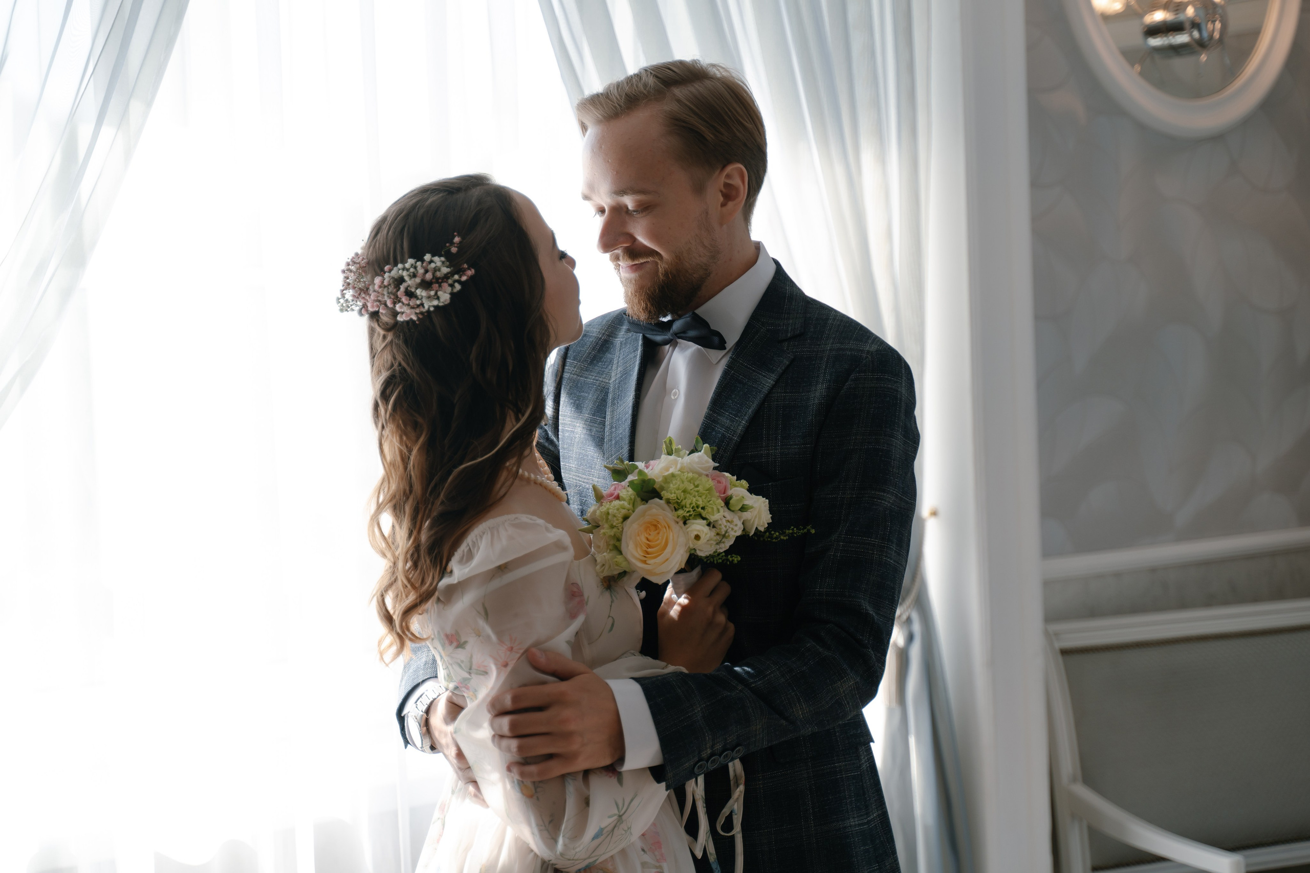 12.08.2023. Свадебный фотограф — Наталья Фед СПб/Москва