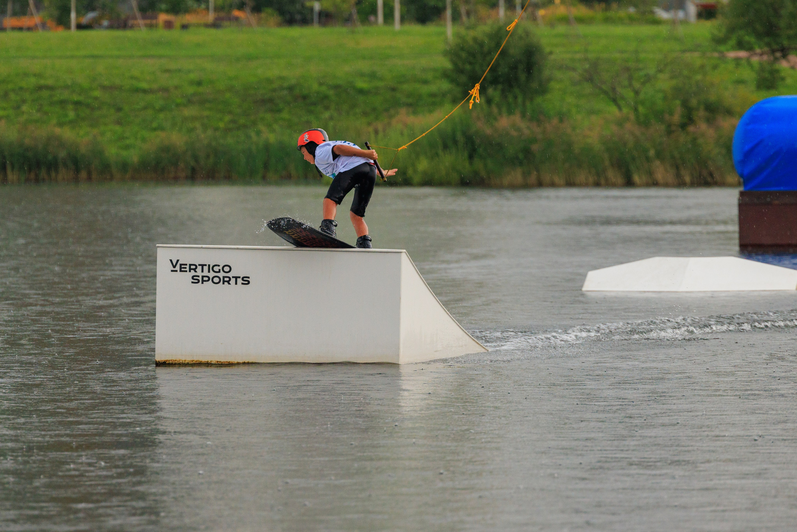 KupchinoOpenContest 2024. Фотограф Александр Заломаев