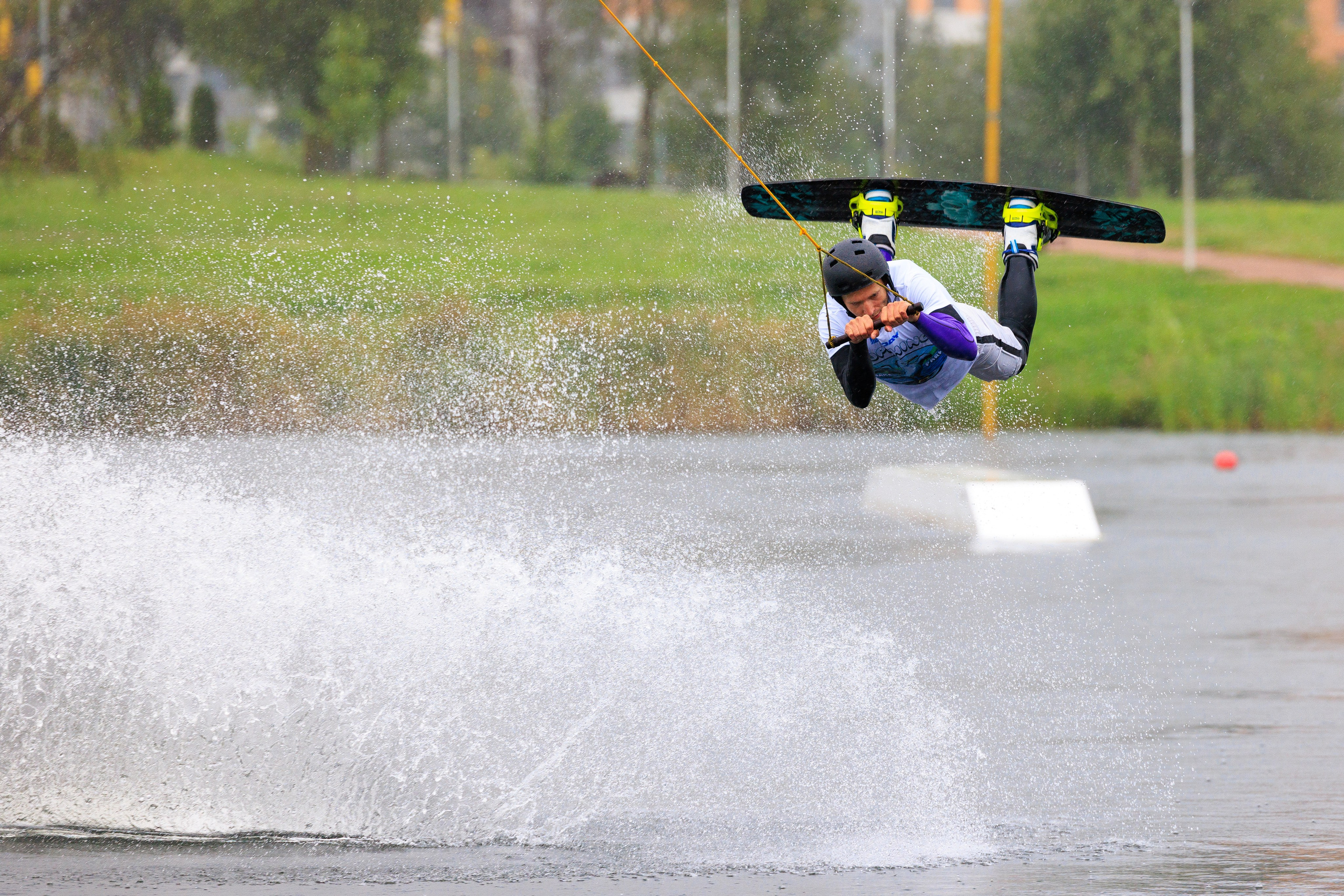 KupchinoOpenContest 2024. Фотограф Александр Заломаев