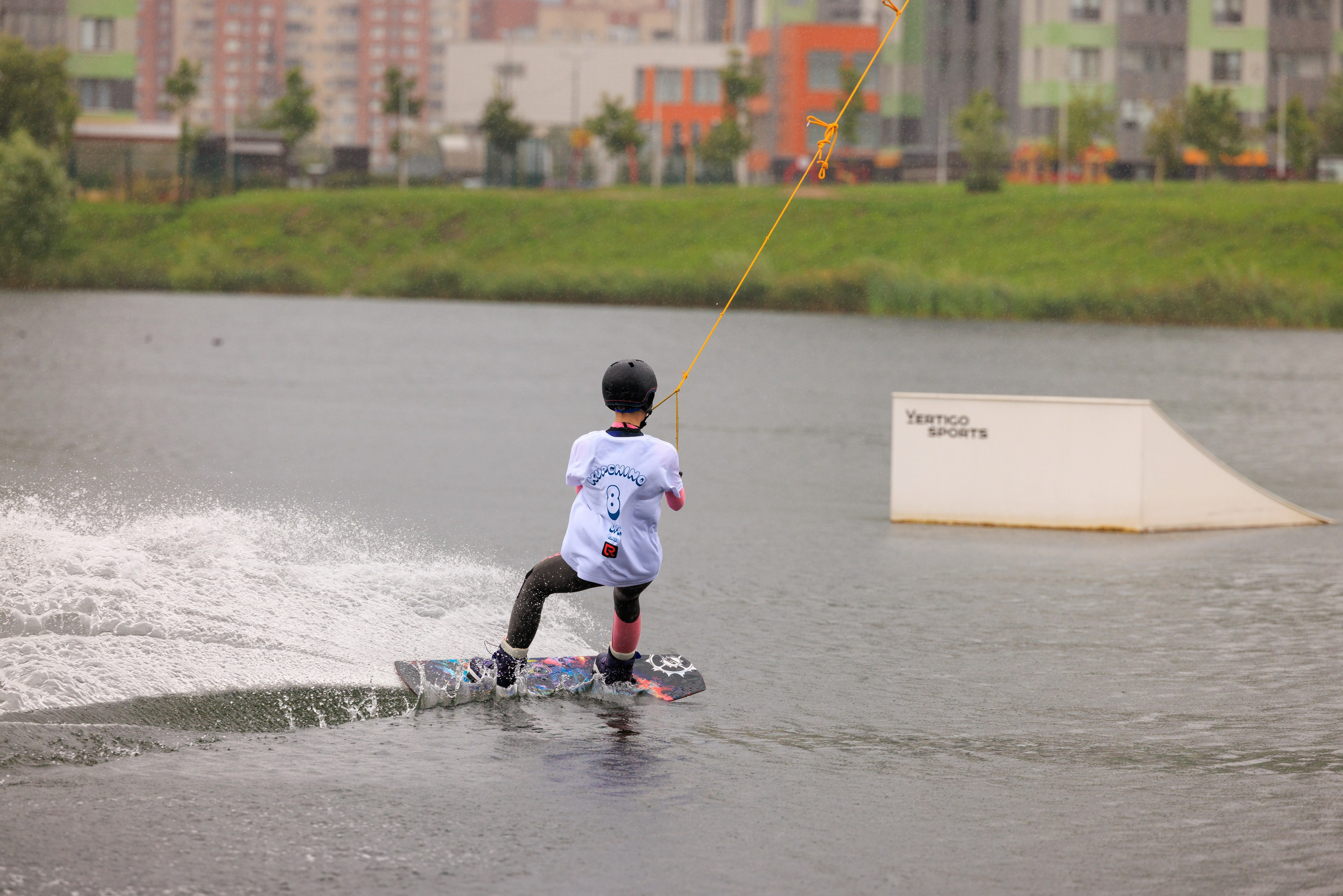 KupchinoOpenContest 2024. Фотограф Александр Заломаев