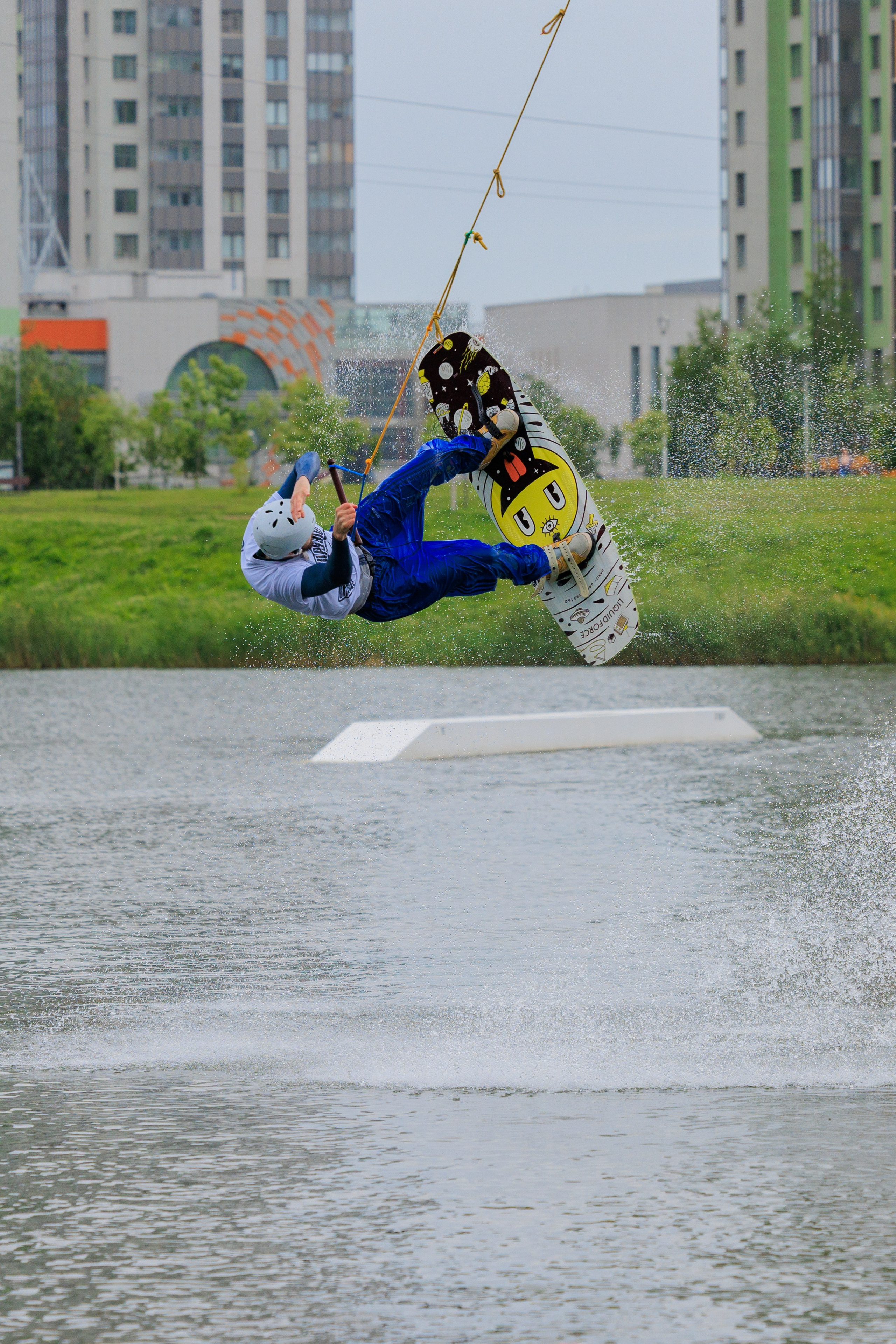 KUPCHINO OPEN CONTEST 2025. Фотограф Александр Заломаев