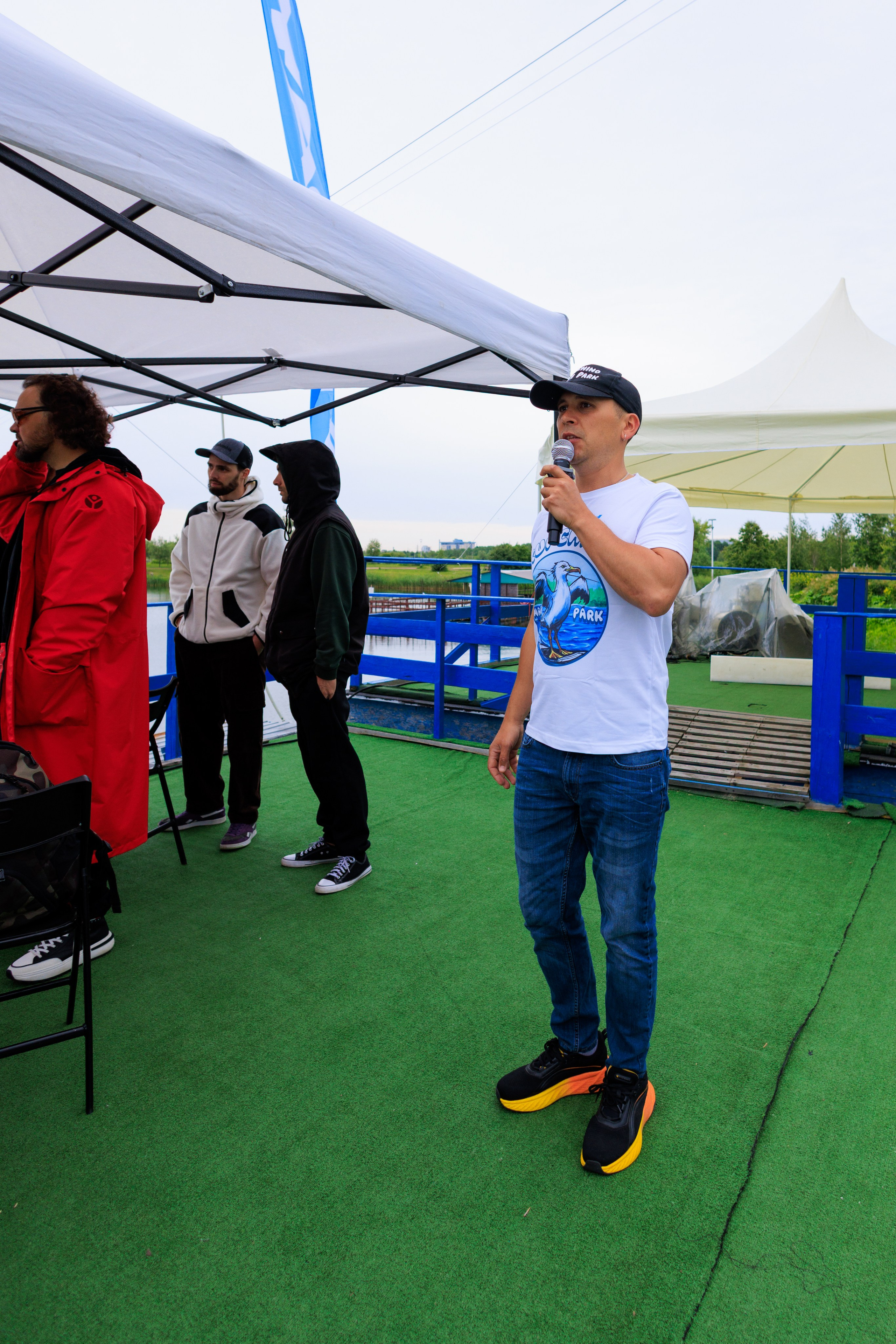 KUPCHINO OPEN CONTEST 2025. Фотограф Александр Заломаев