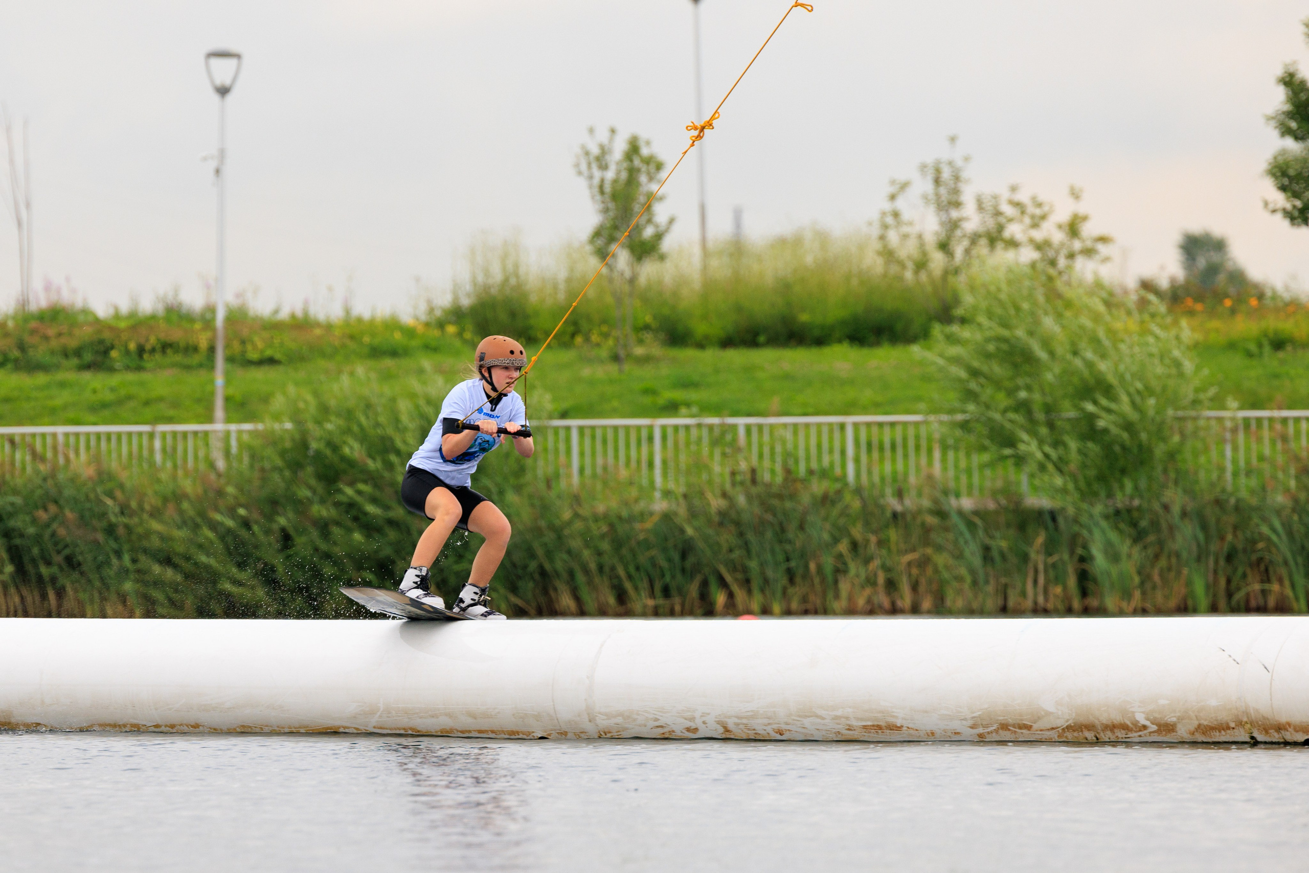 KupchinoOpenContest 2024. Фотограф Александр Заломаев