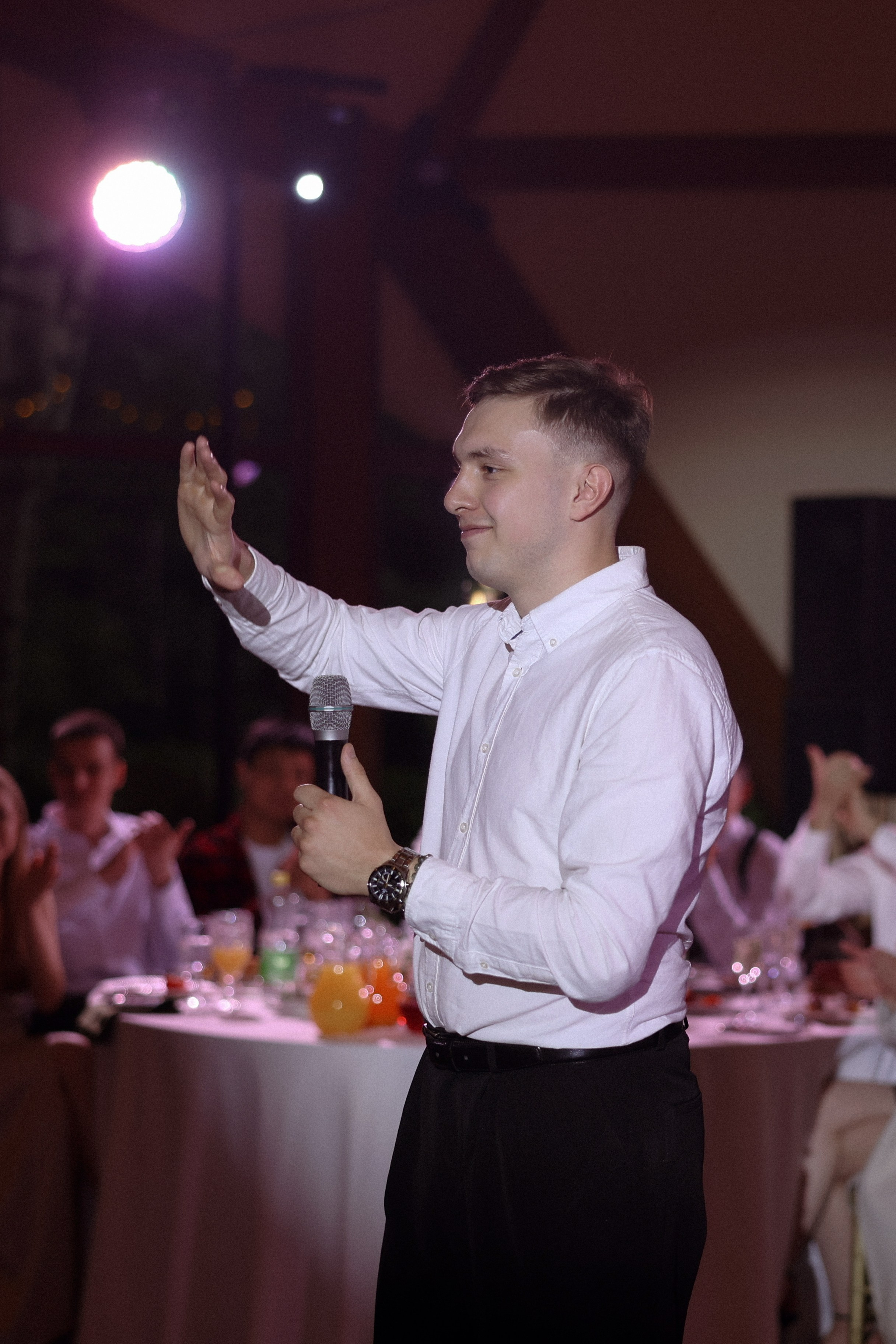 «Все начинается с любви!» — Мария и Михаил. Свадебный и семейный фотограф в Москве Ломова Ирина